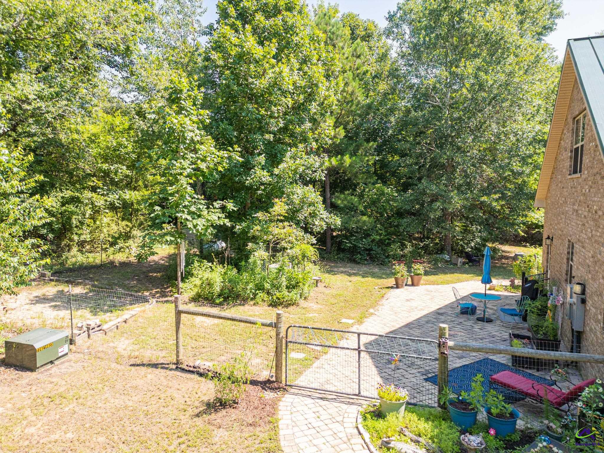 2050 Bible Camp Road