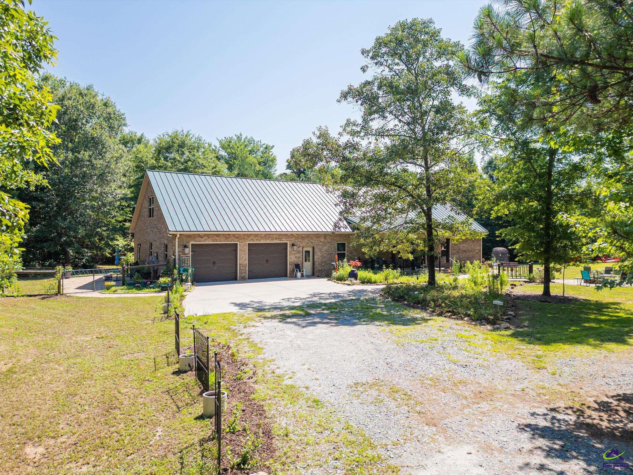 2050 Bible Camp Road