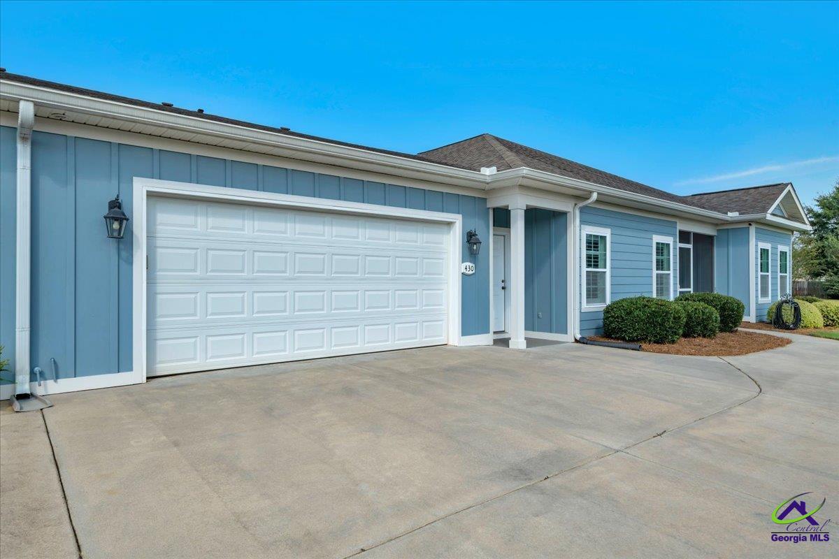 430 Nandina Court