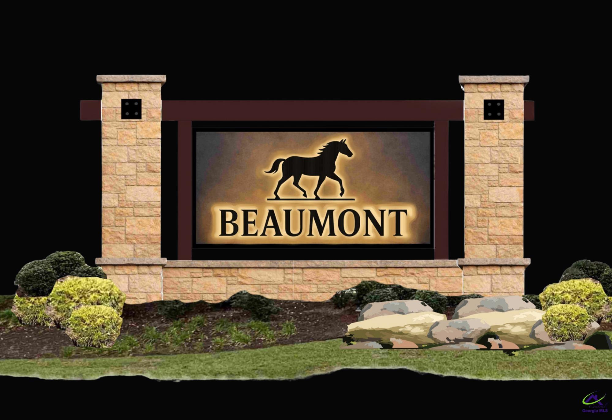 100 Beaumont Trail