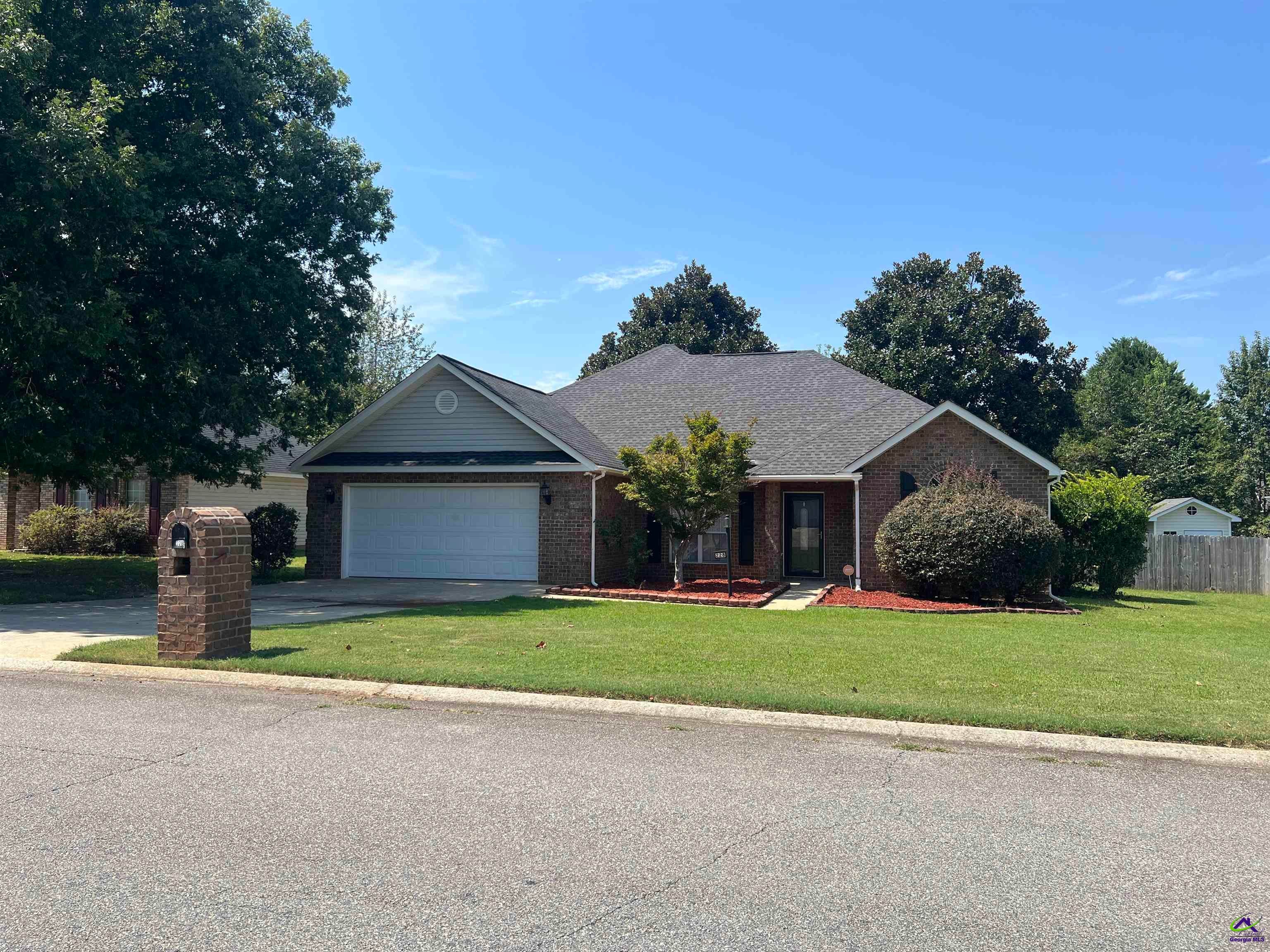 228 Golden Eagle Drive