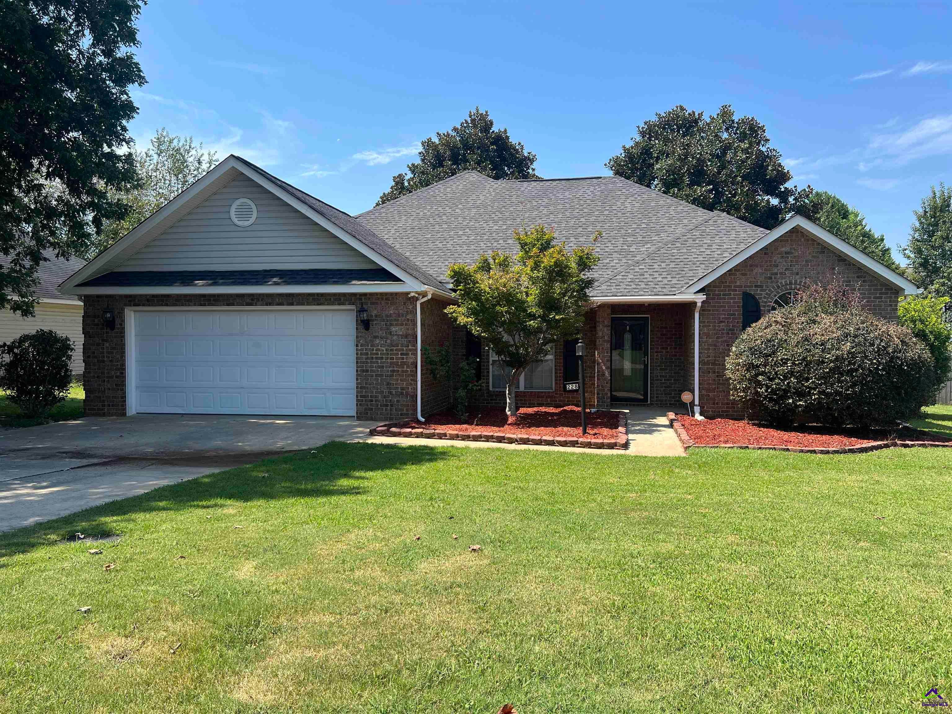 228 Golden Eagle Drive