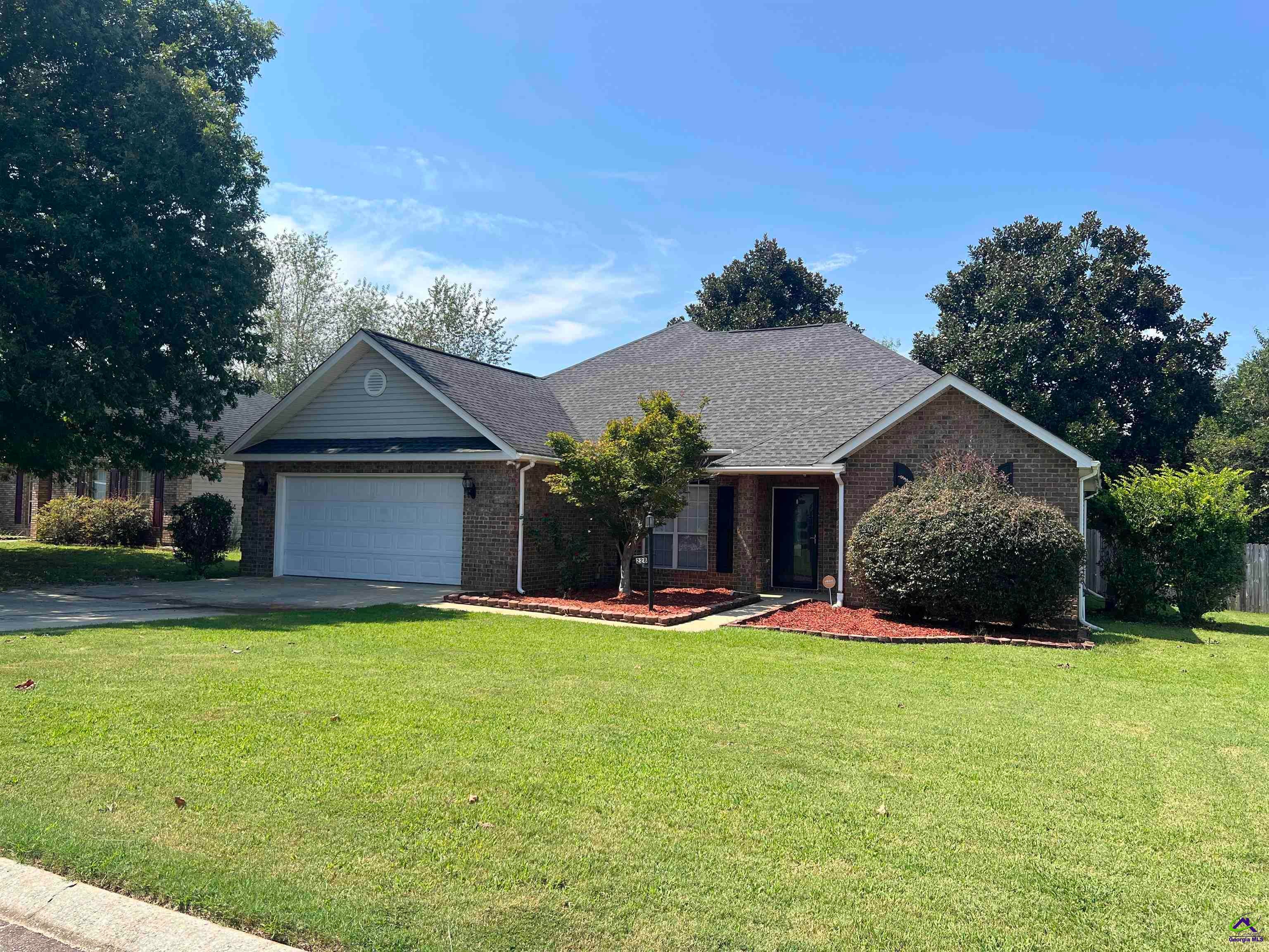 228 Golden Eagle Drive