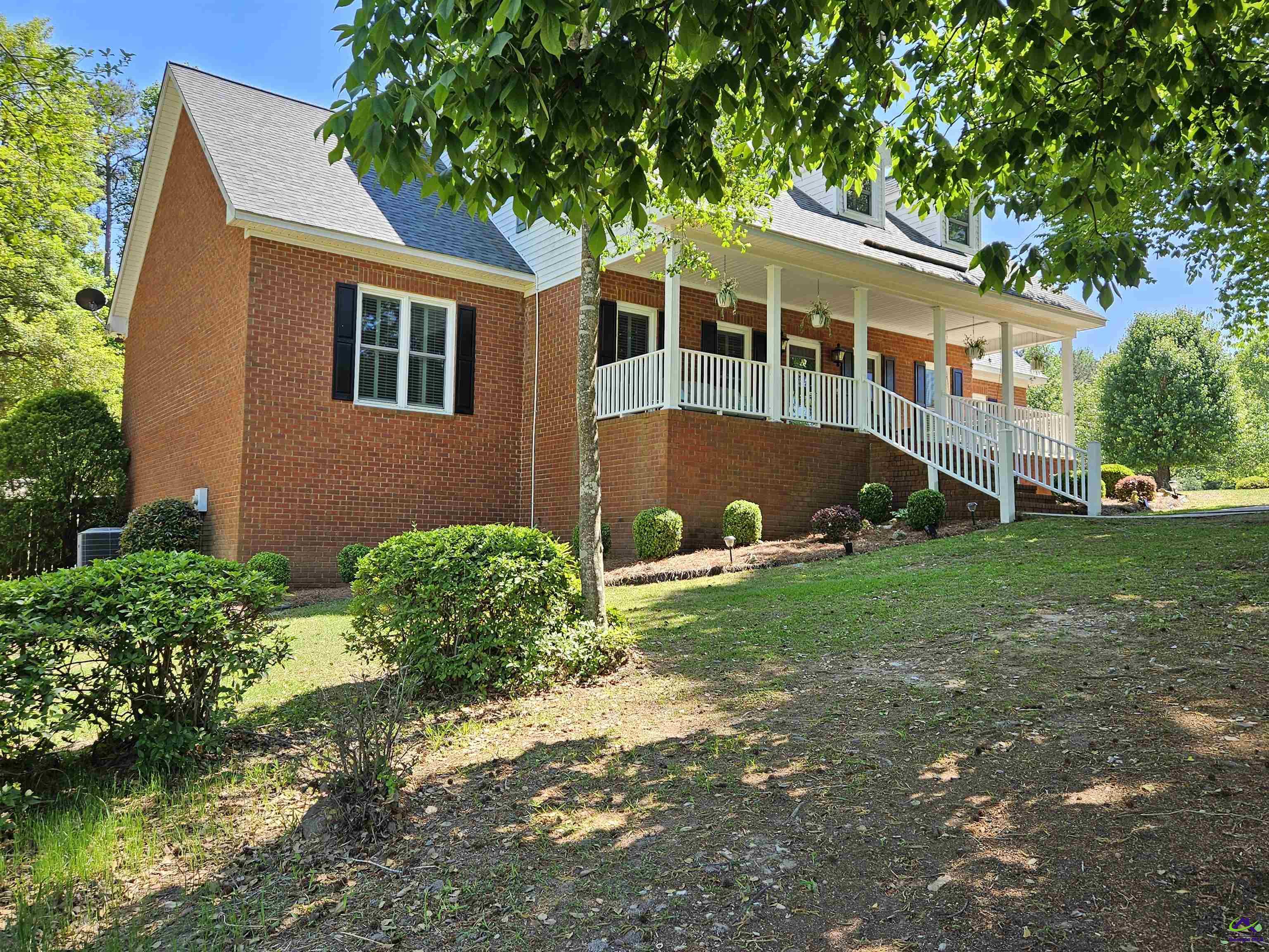 200 Gates Road