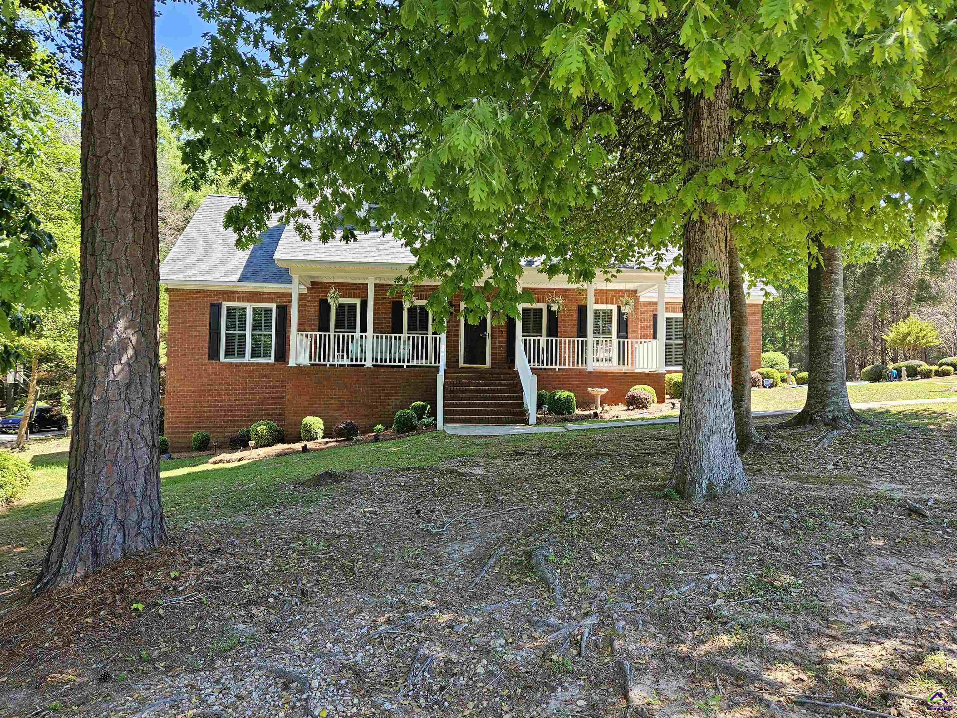 200 Gates Road