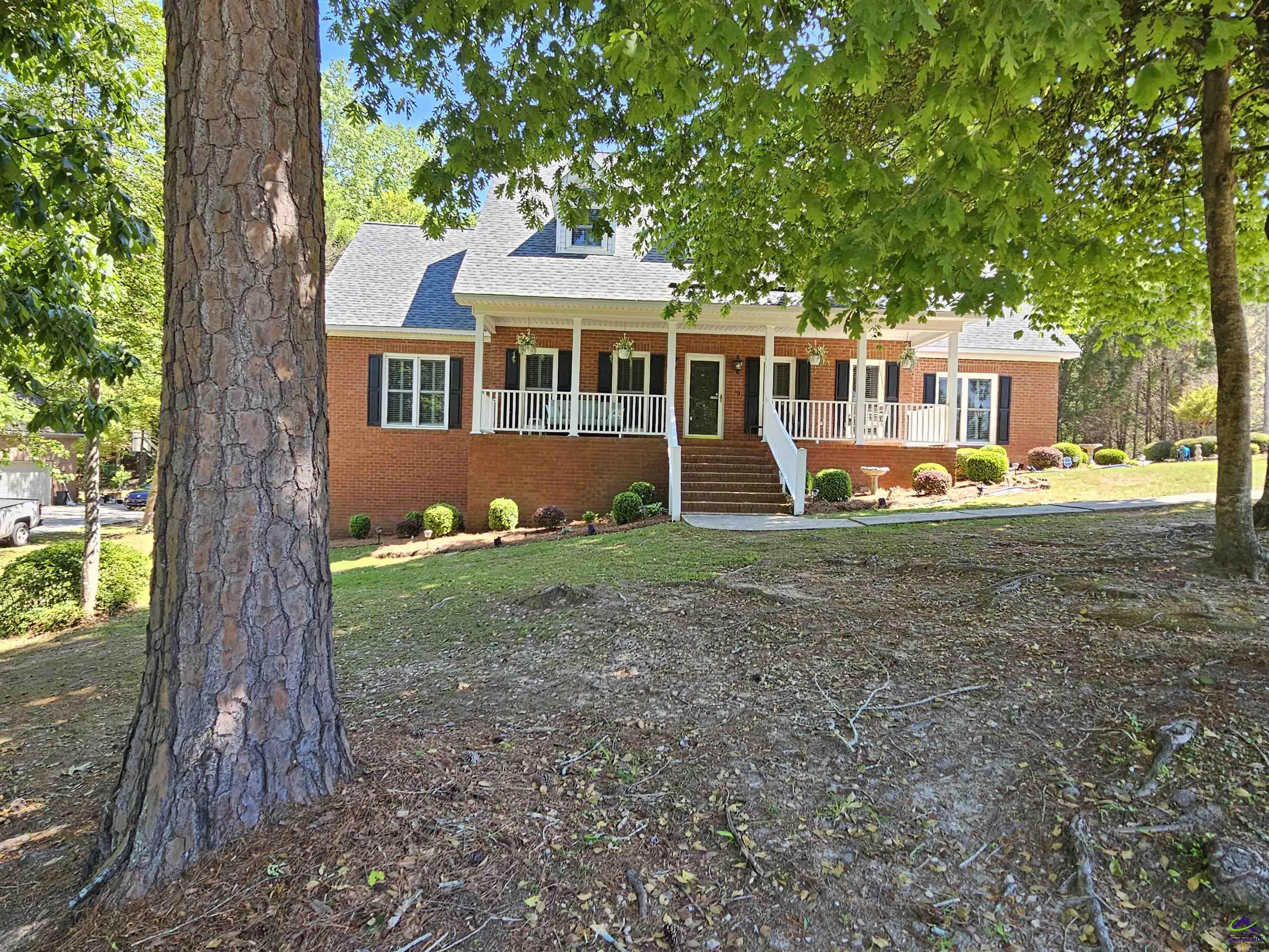 200 Gates Road