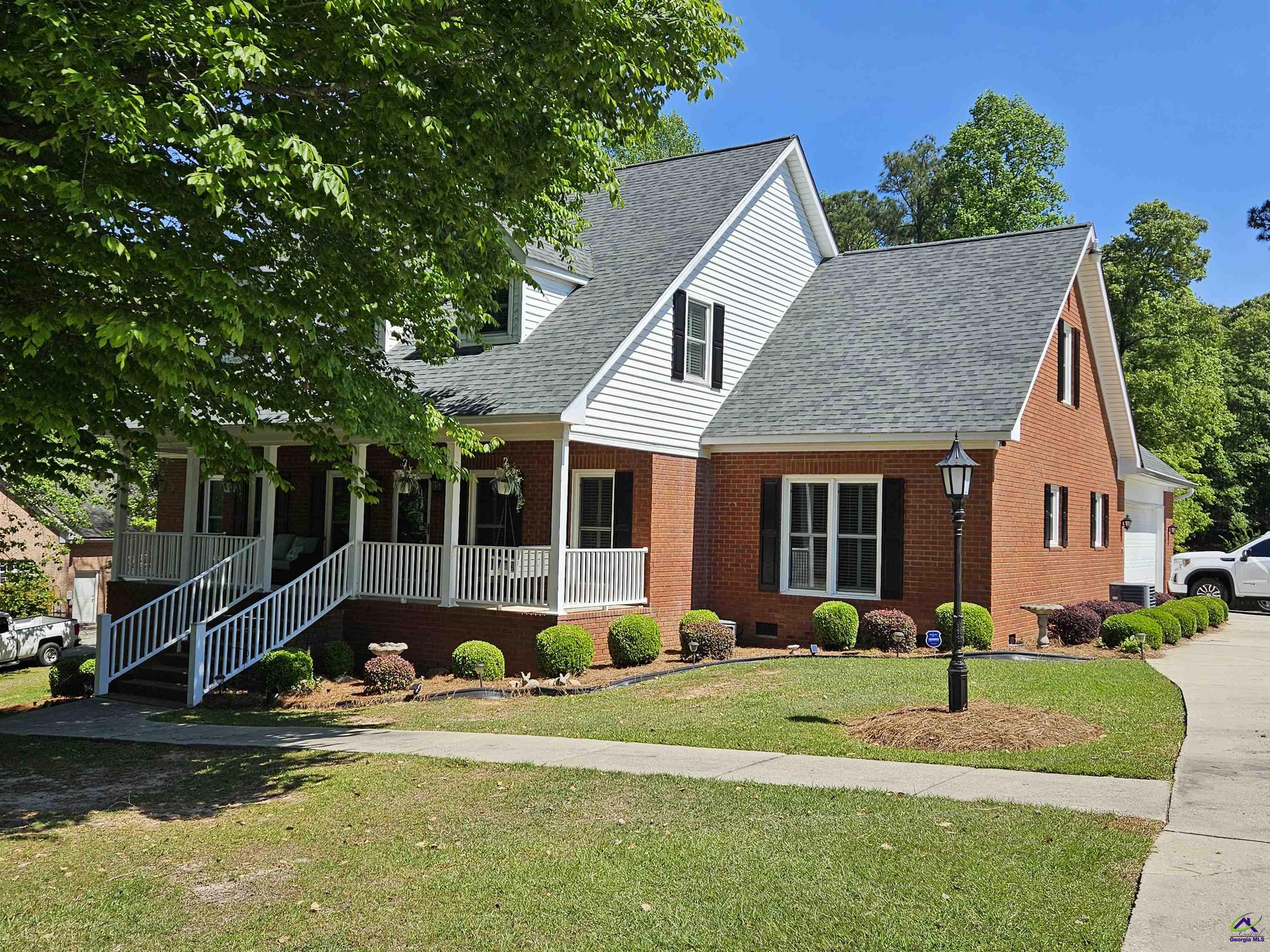 200 Gates Road