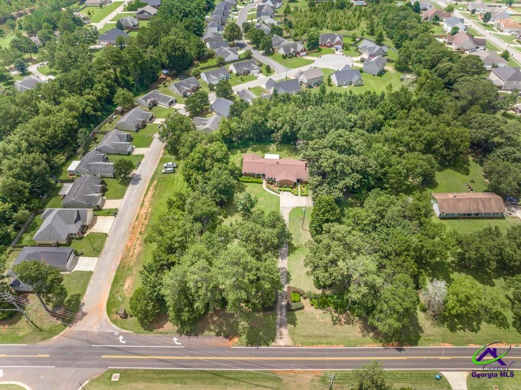 442 Langston Road