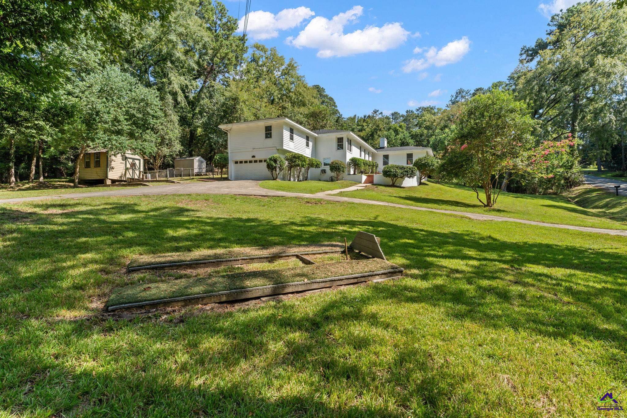 1695 Briarcliff Road