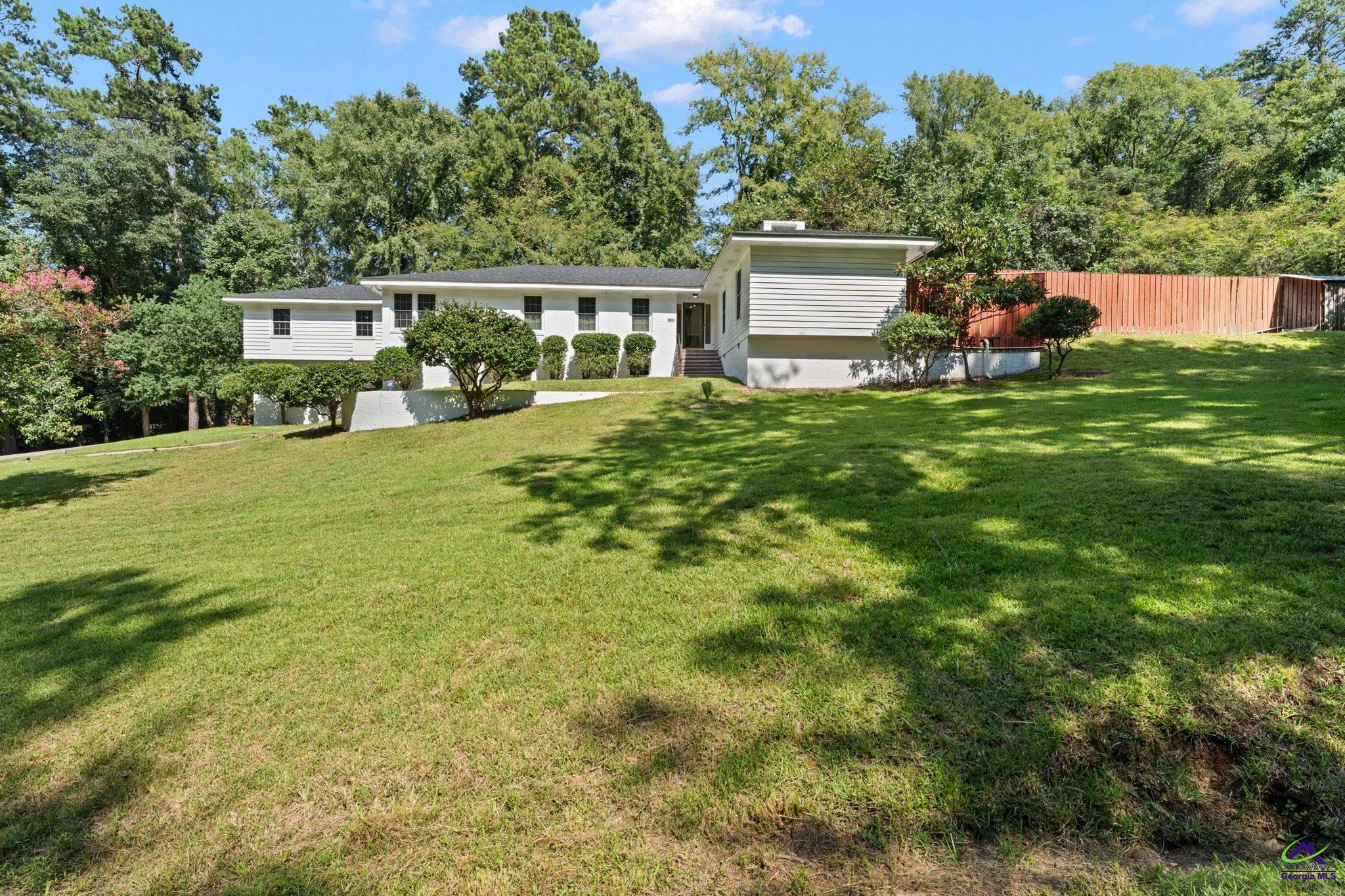1695 Briarcliff Road
