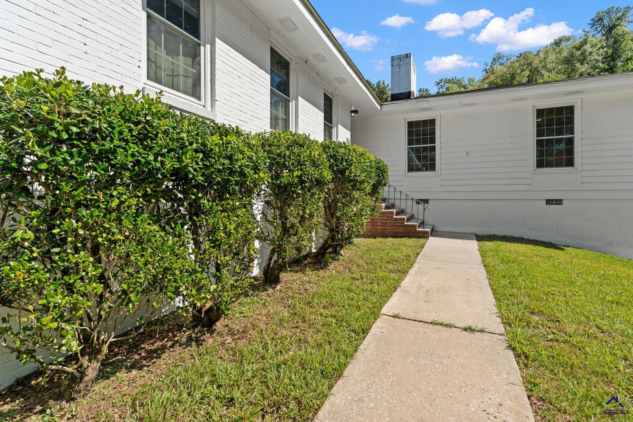 1695 Briarcliff Road
