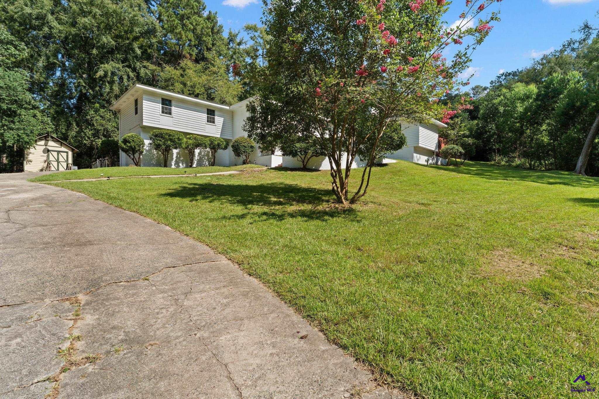 1695 Briarcliff Road