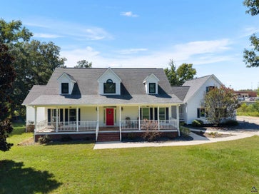2628 Highway 127 Kathleen GA 31047