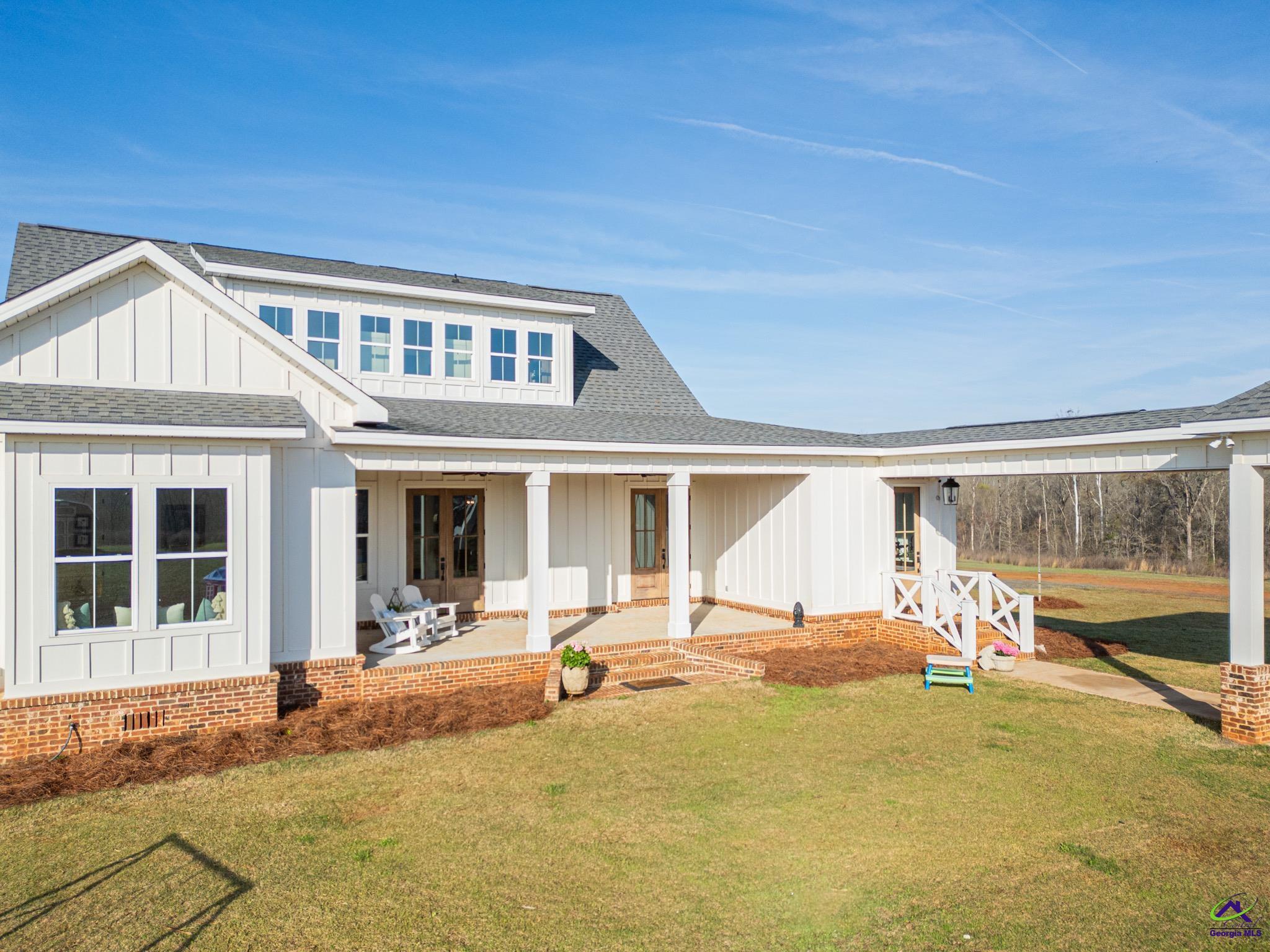 1065 Wimberly Road