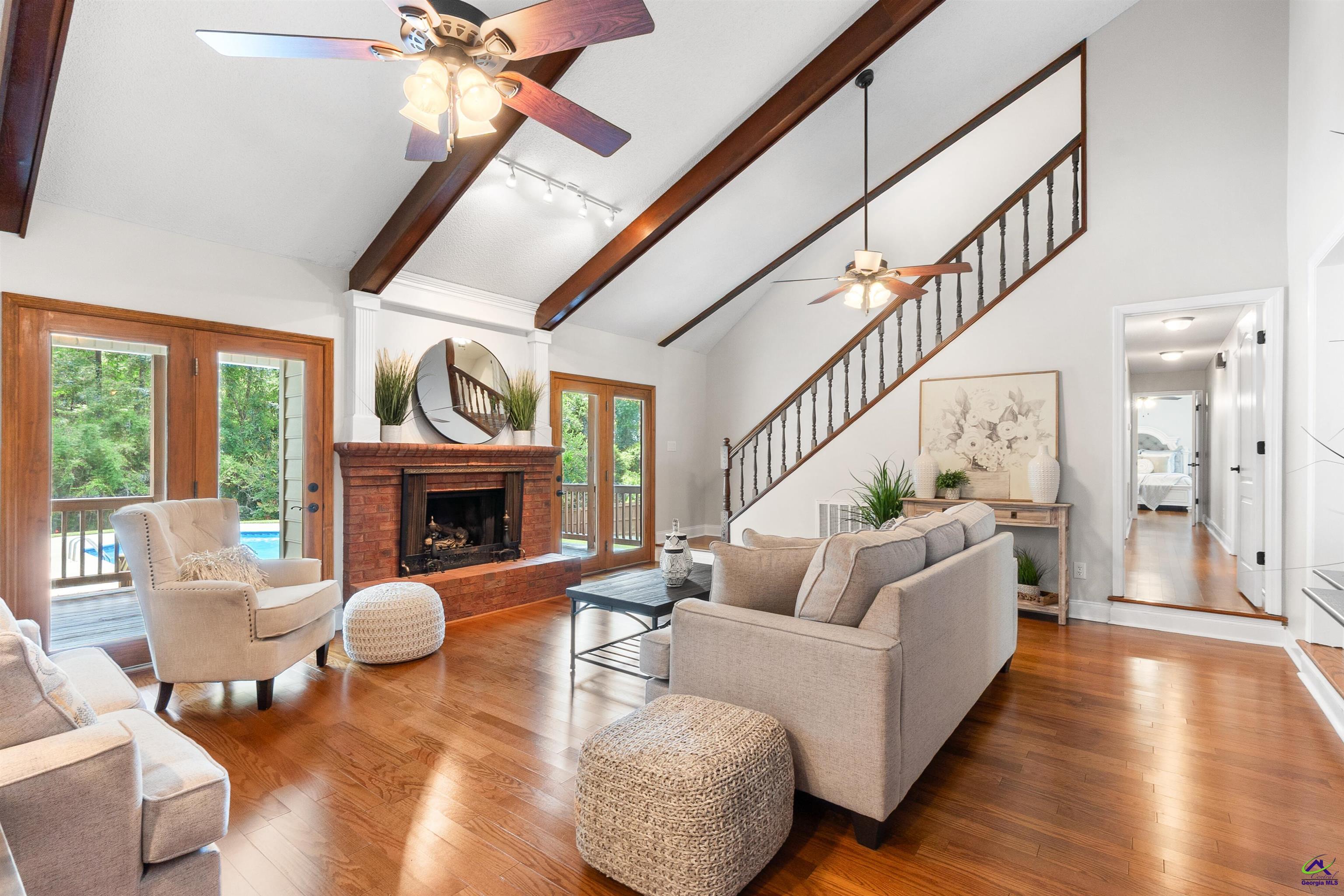 241 Shenandoah Trail