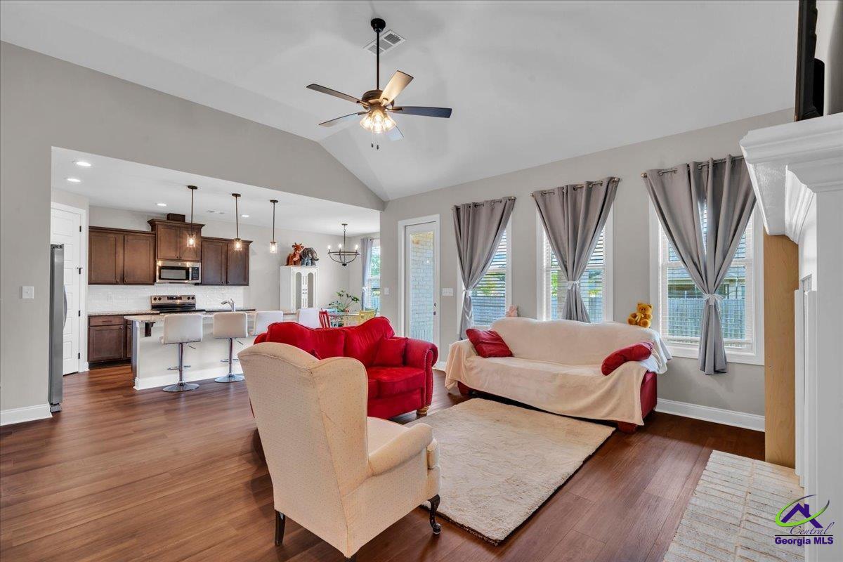 508 Otters Ridge