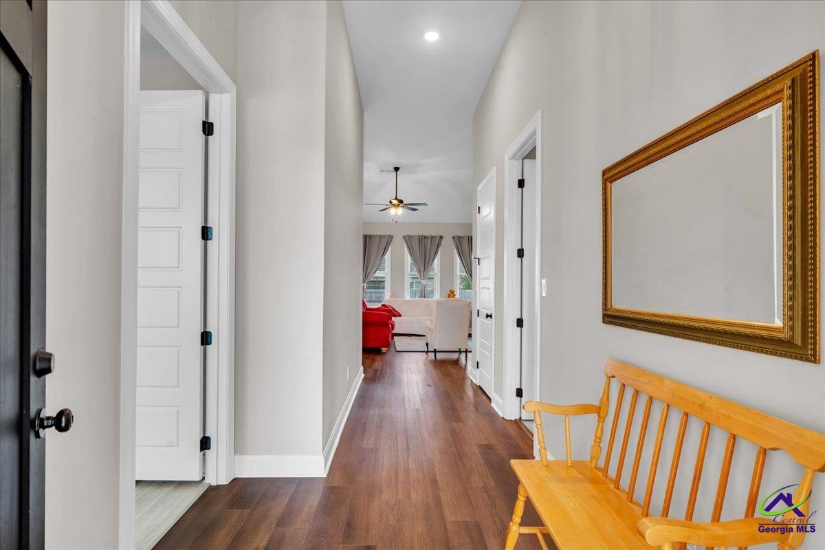 508 Otters Ridge