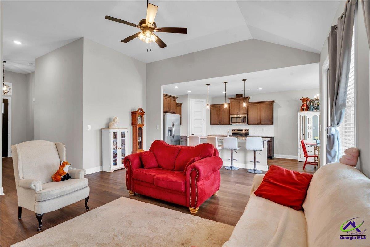 508 Otters Ridge