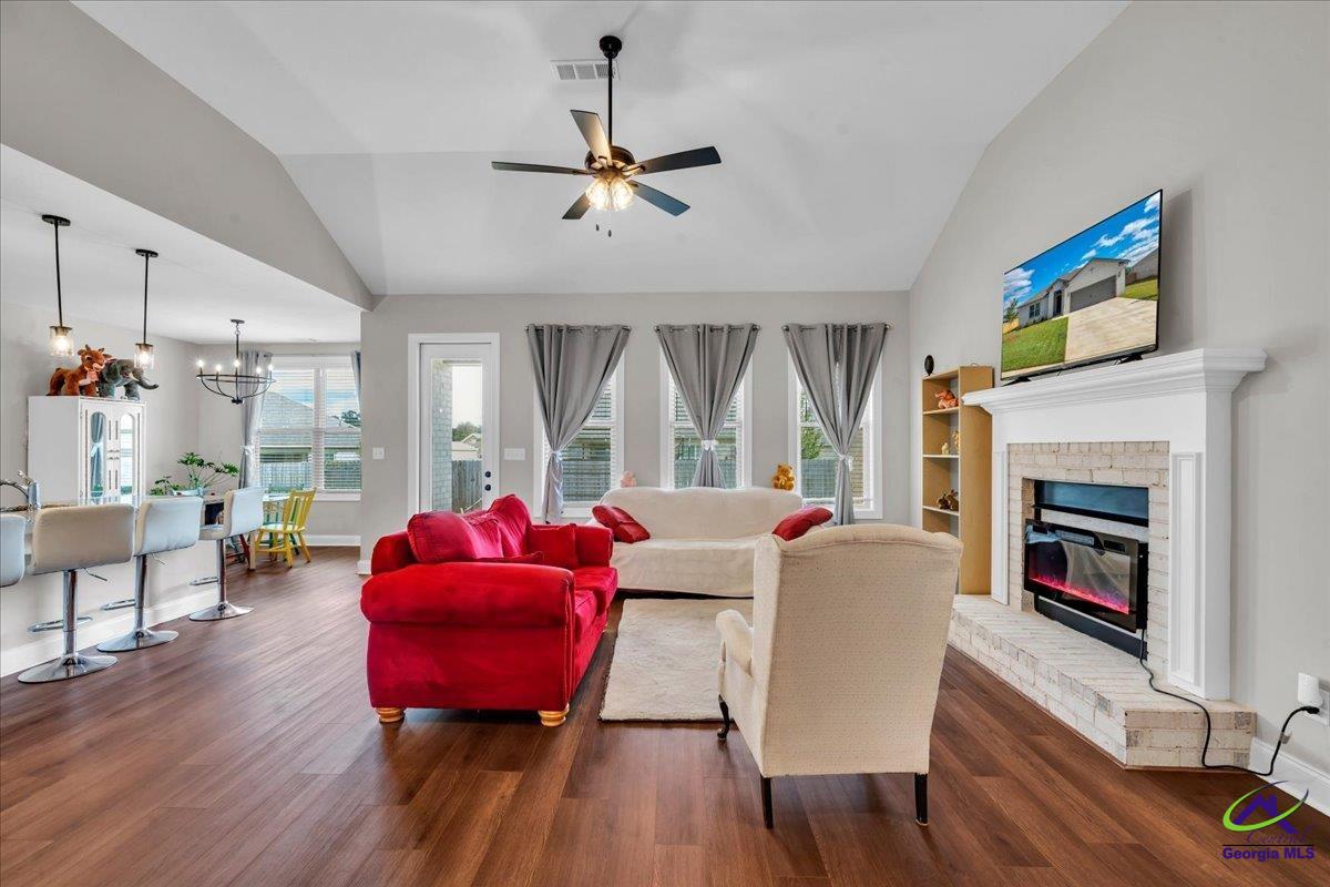 508 Otters Ridge