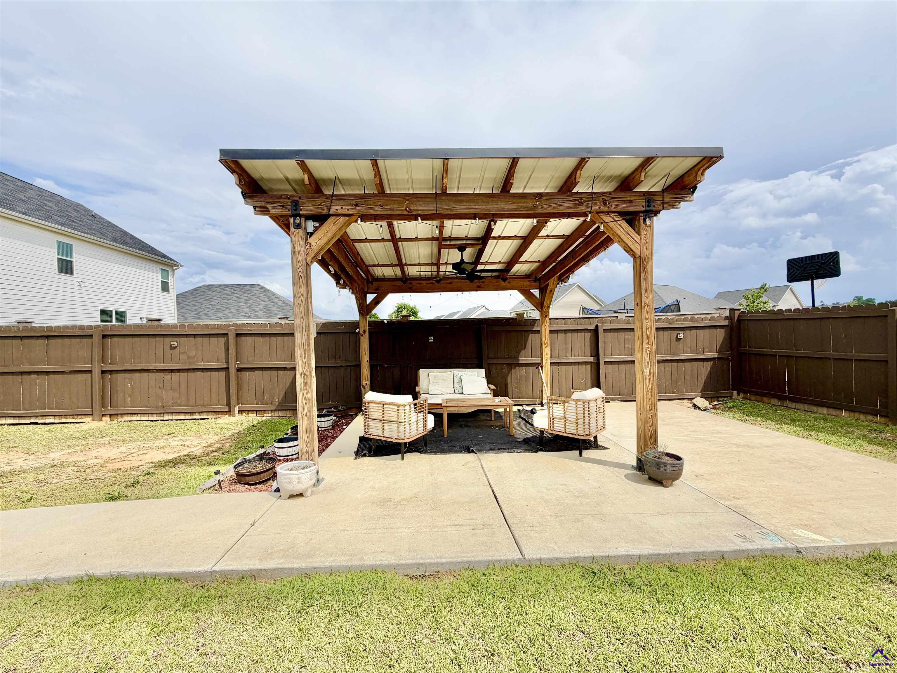 219 Barnyard Way