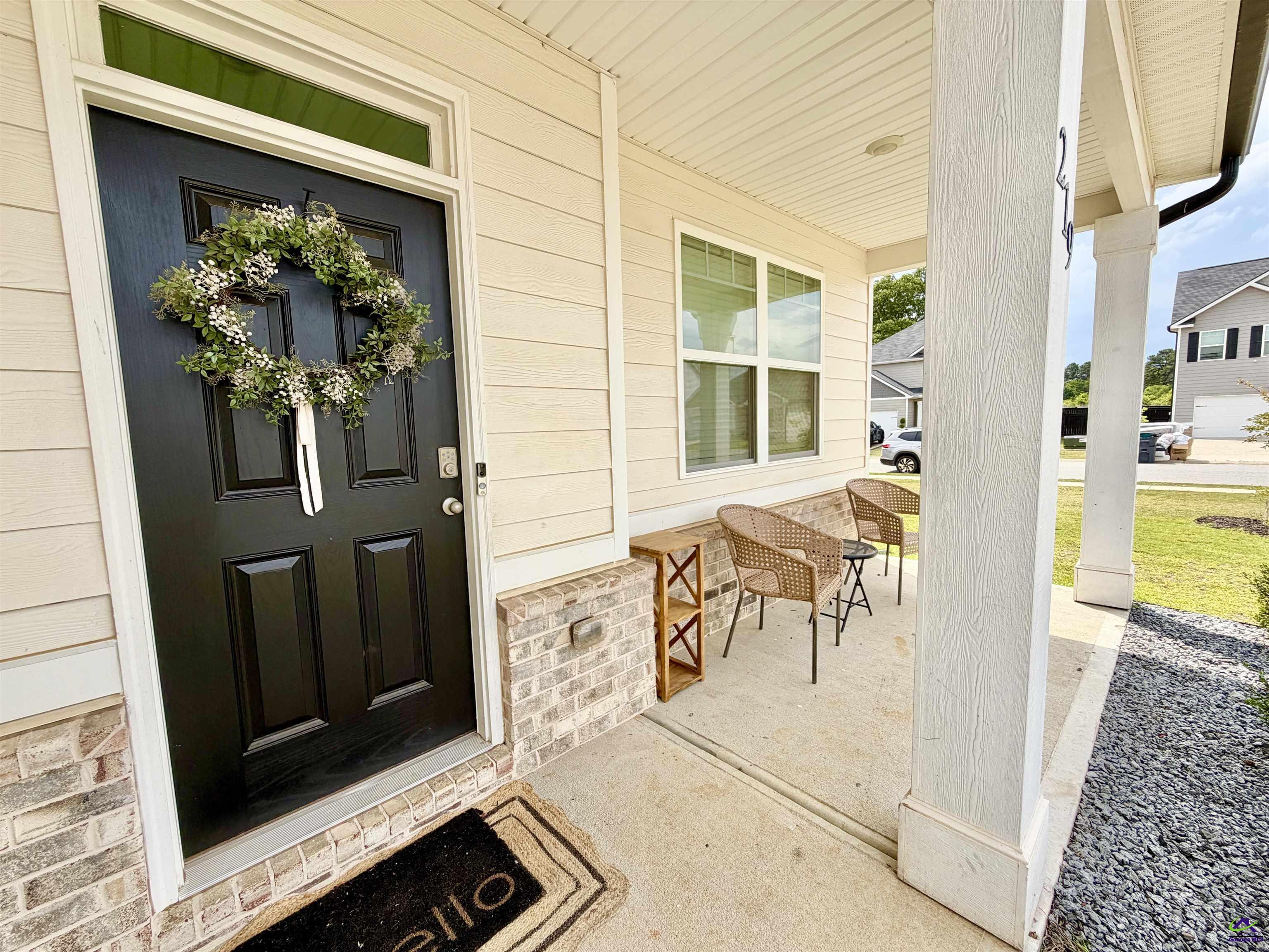 219 Barnyard Way