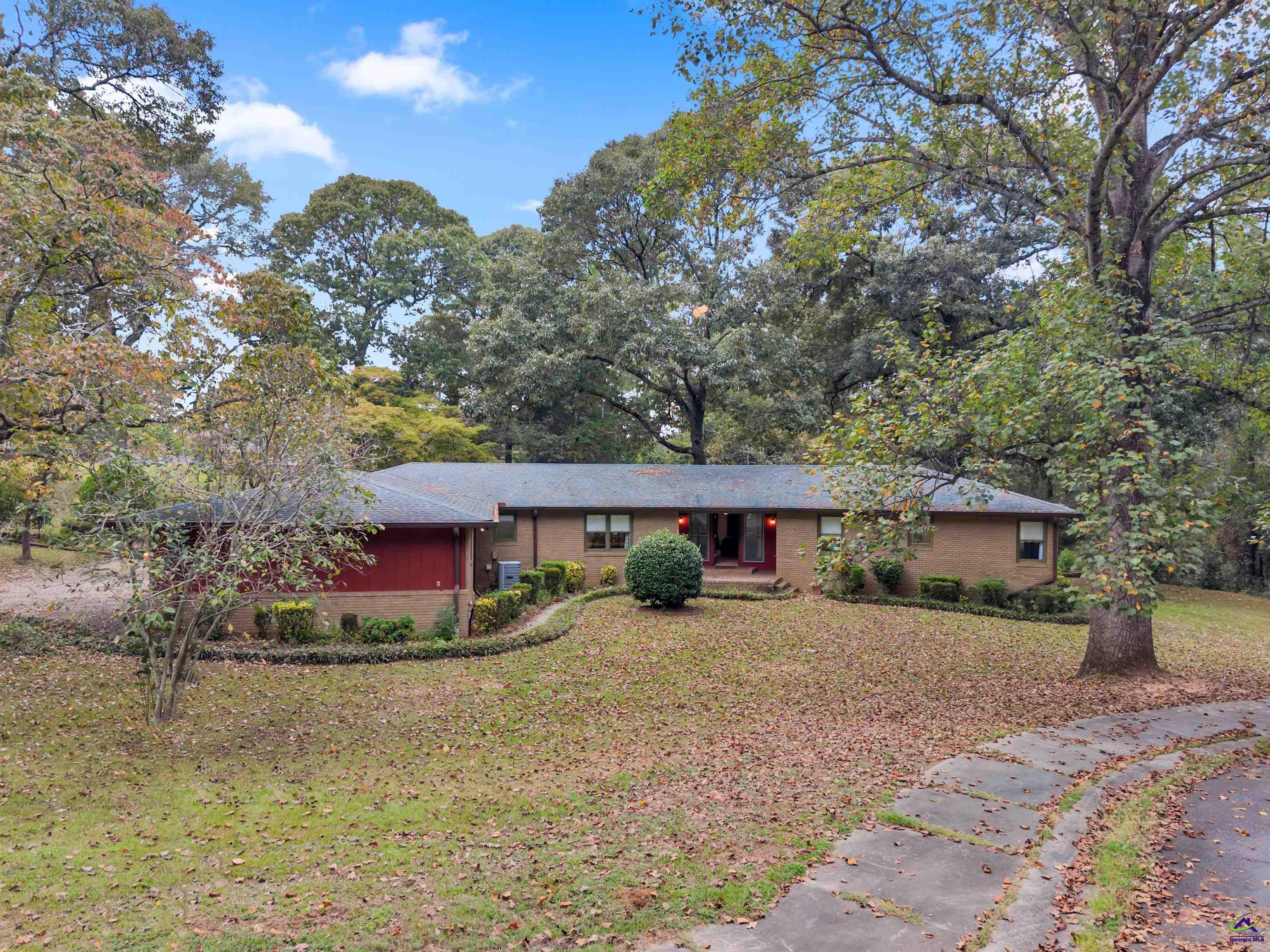 509 Woodhaven Drive