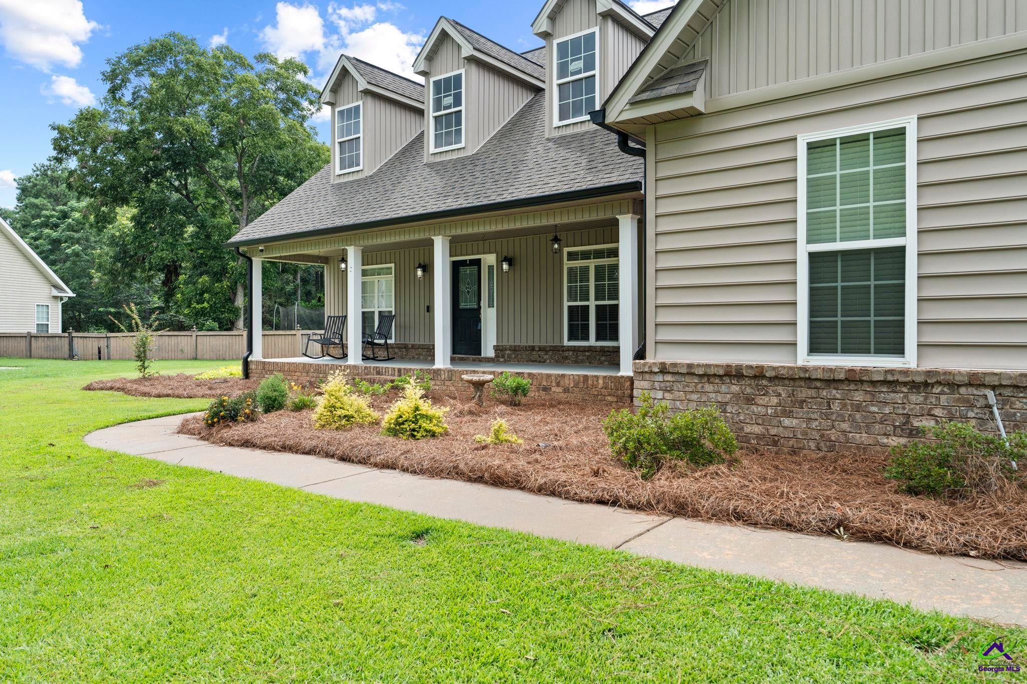 133 Lanier Loop