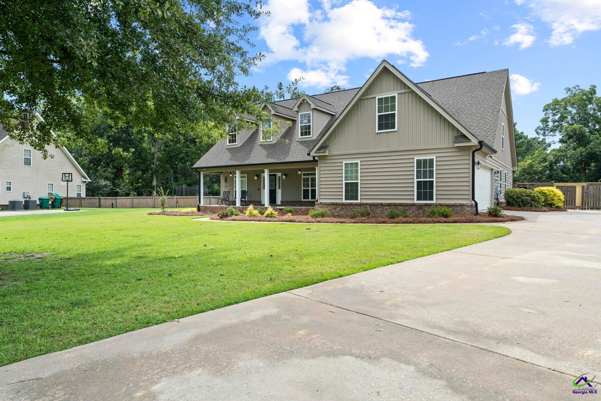 133 Lanier Loop