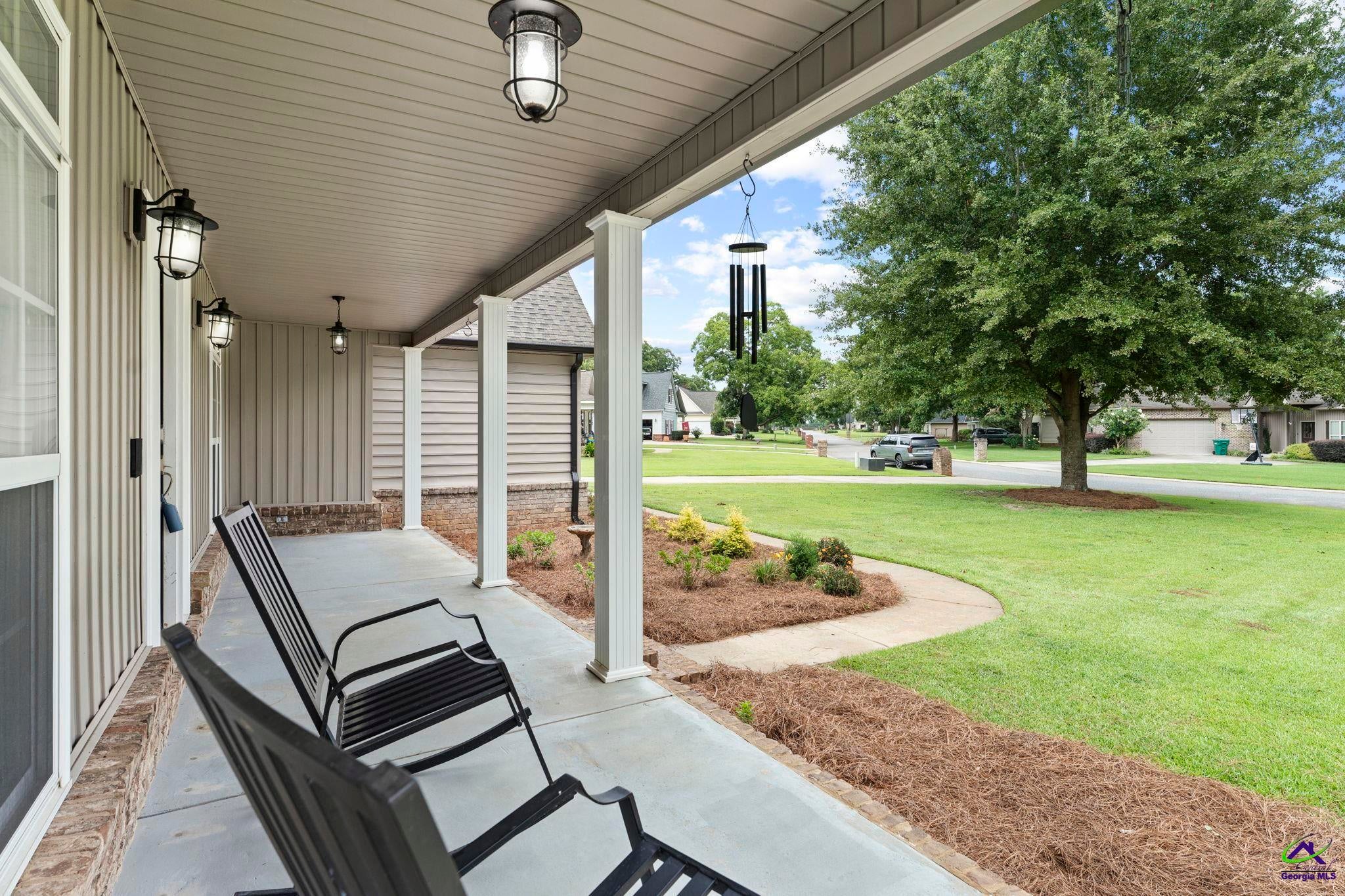 133 Lanier Loop