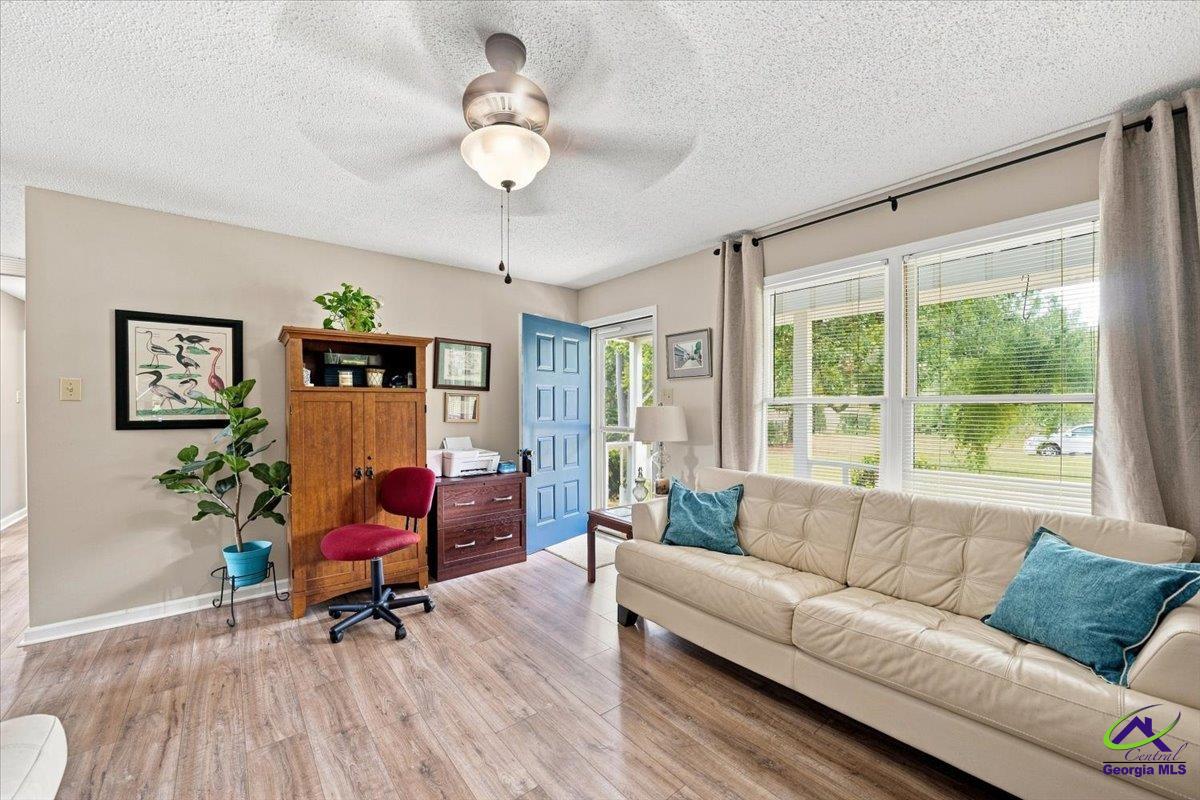 108 Old Hickory Road