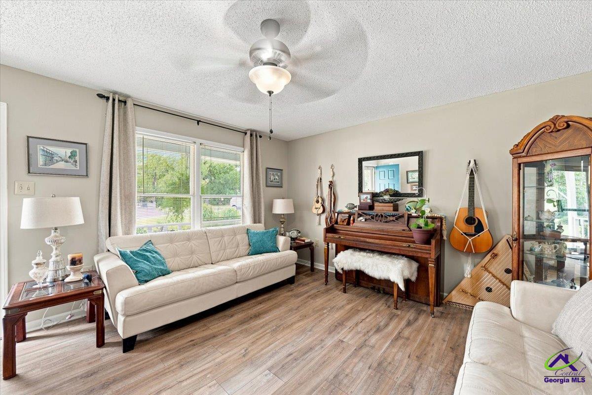 108 Old Hickory Road