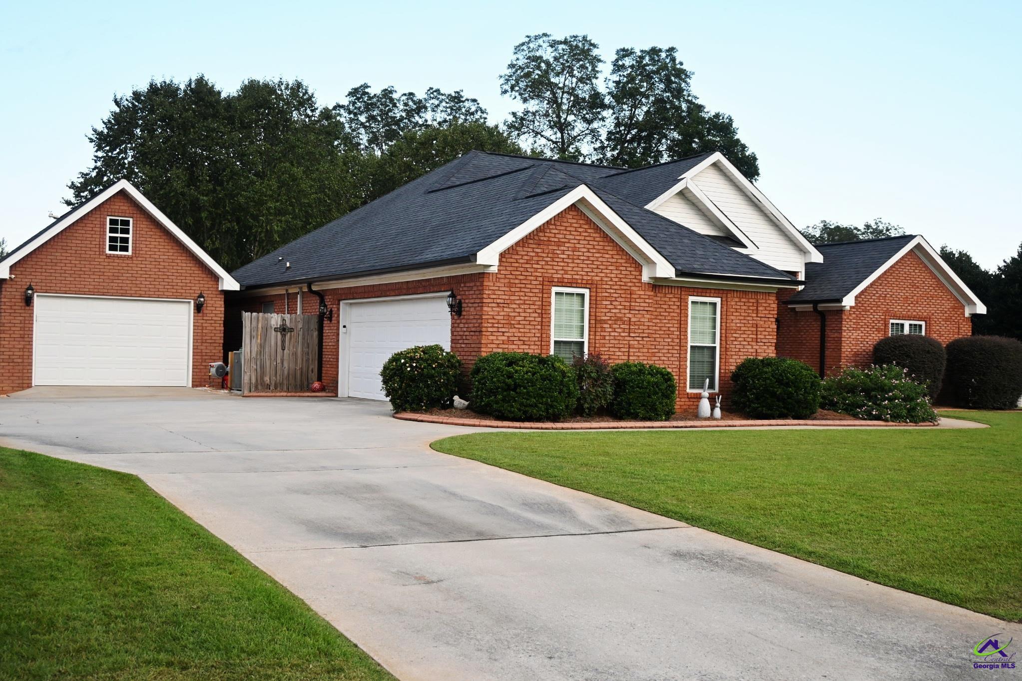 102 Starky Place