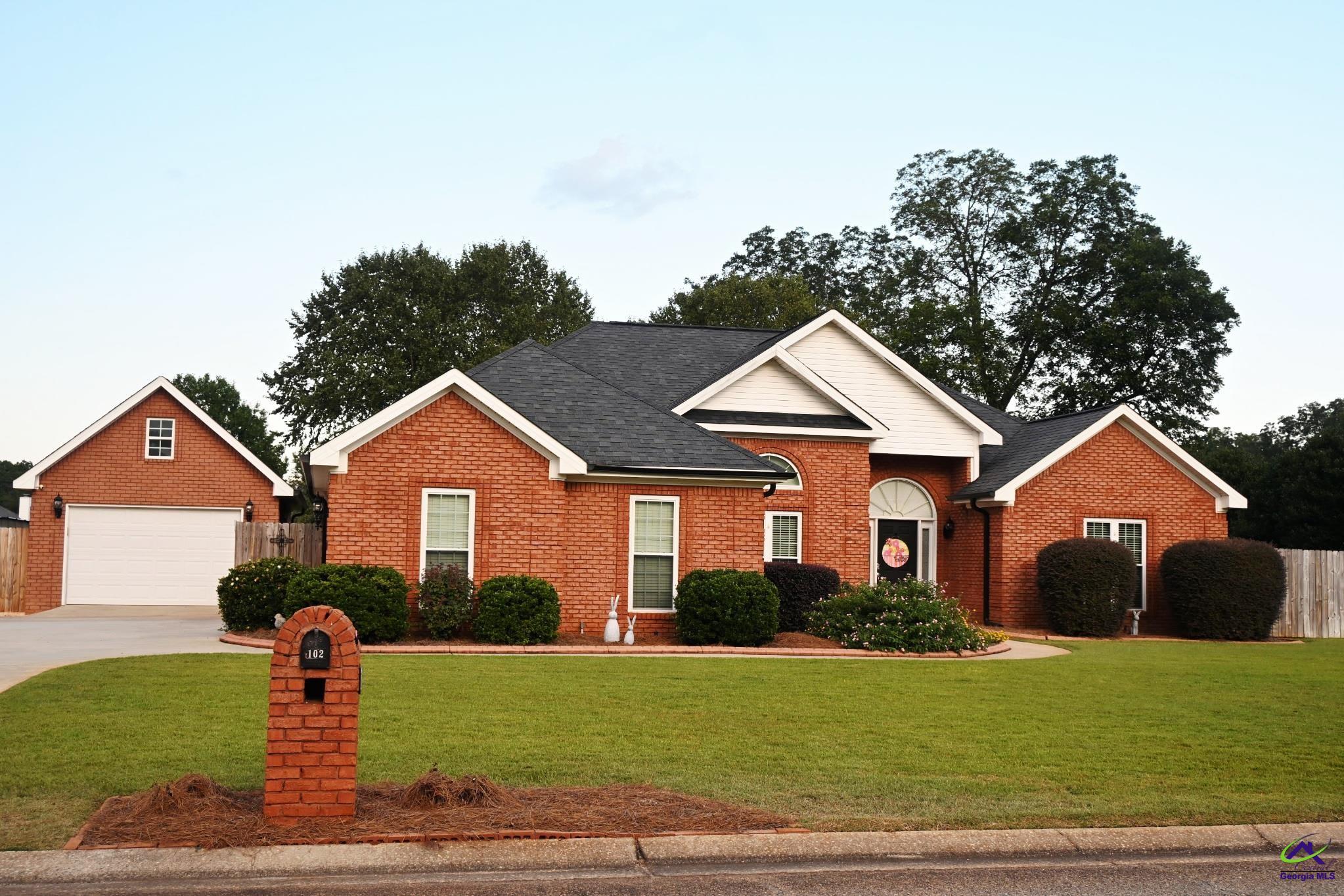 102 Starky Place