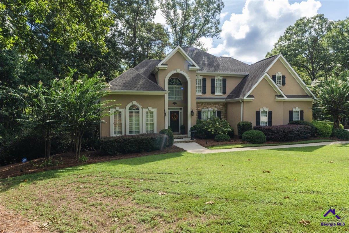 120 Westchester Drive