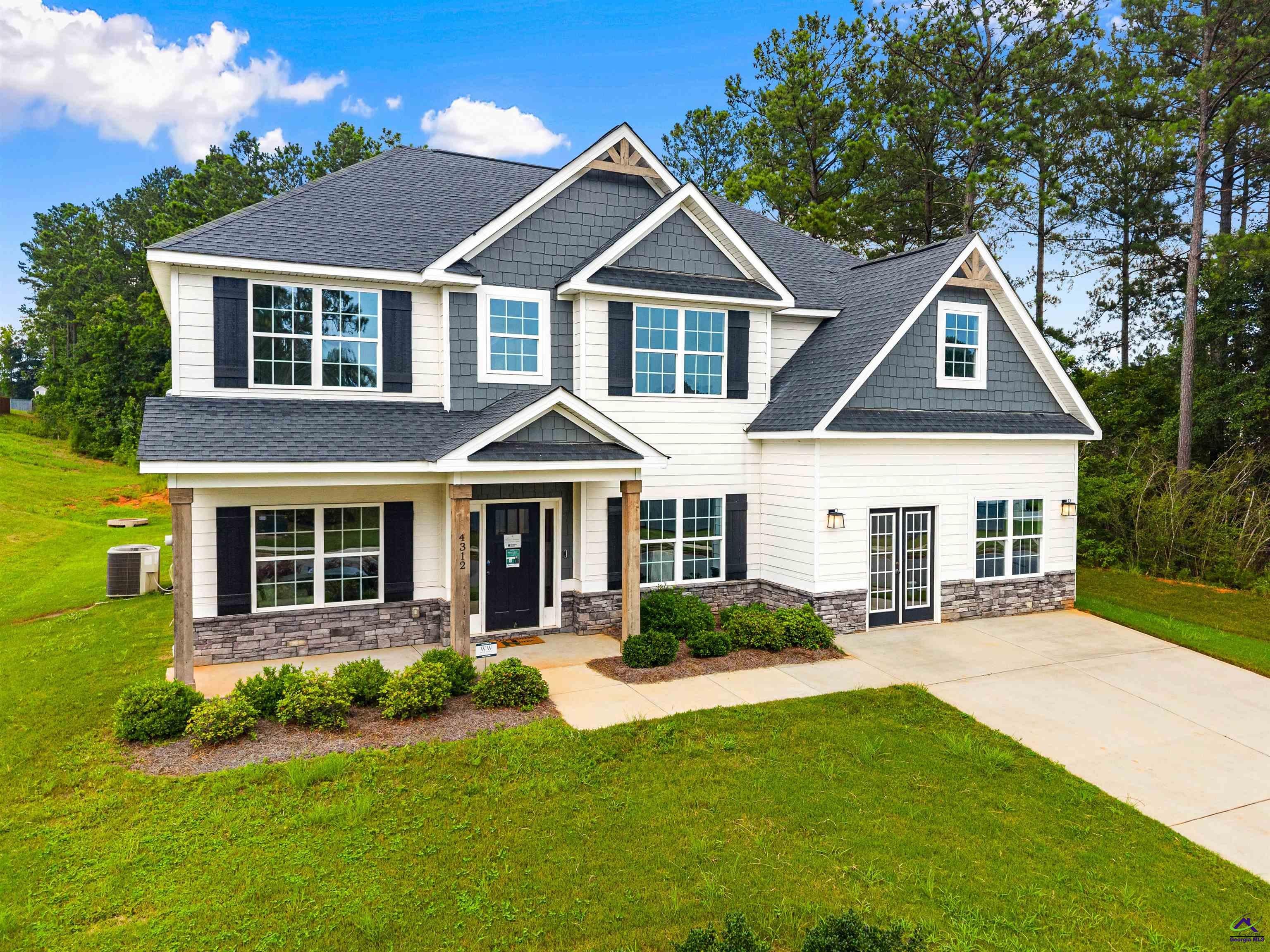 4312 Cornwall Drive