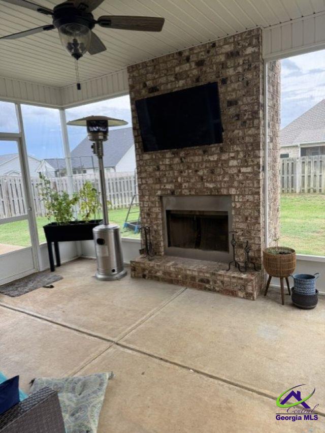 307 Harley Farms Drive