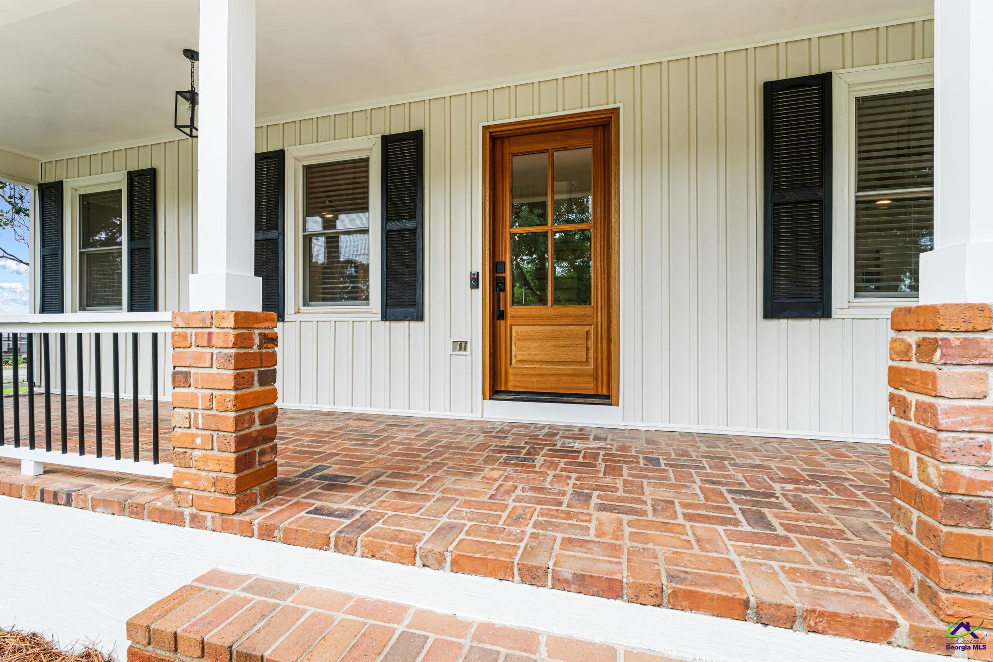 213 Tucker RD