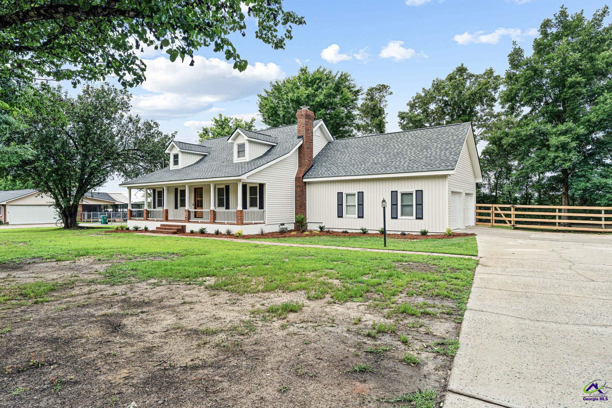 213 Tucker RD