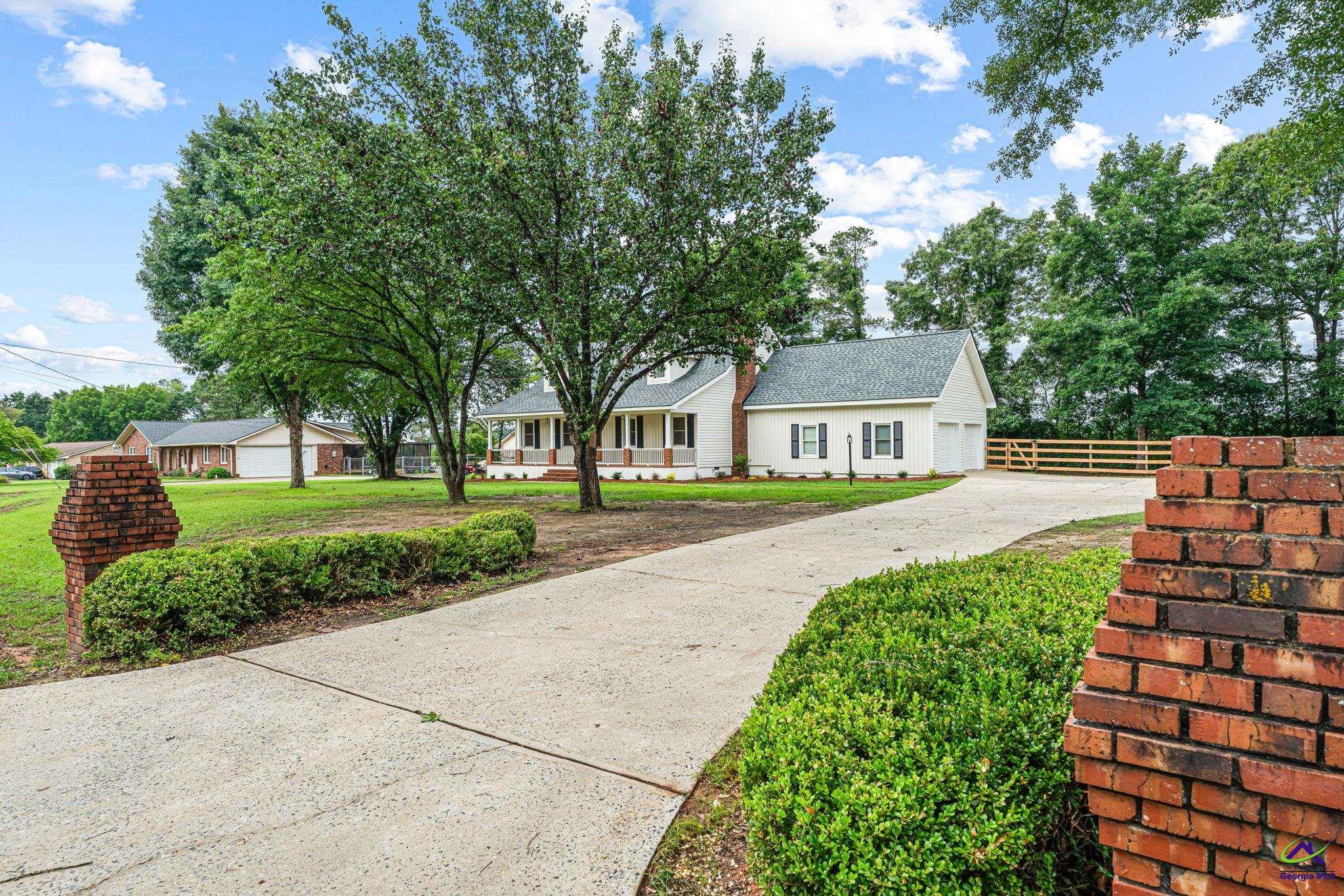 213 Tucker RD