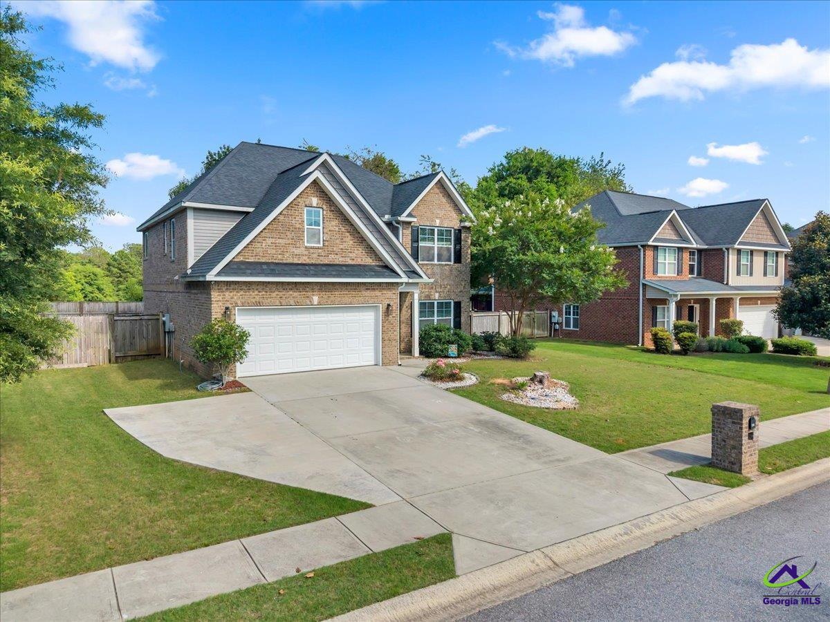 246 Black Hawke Lane