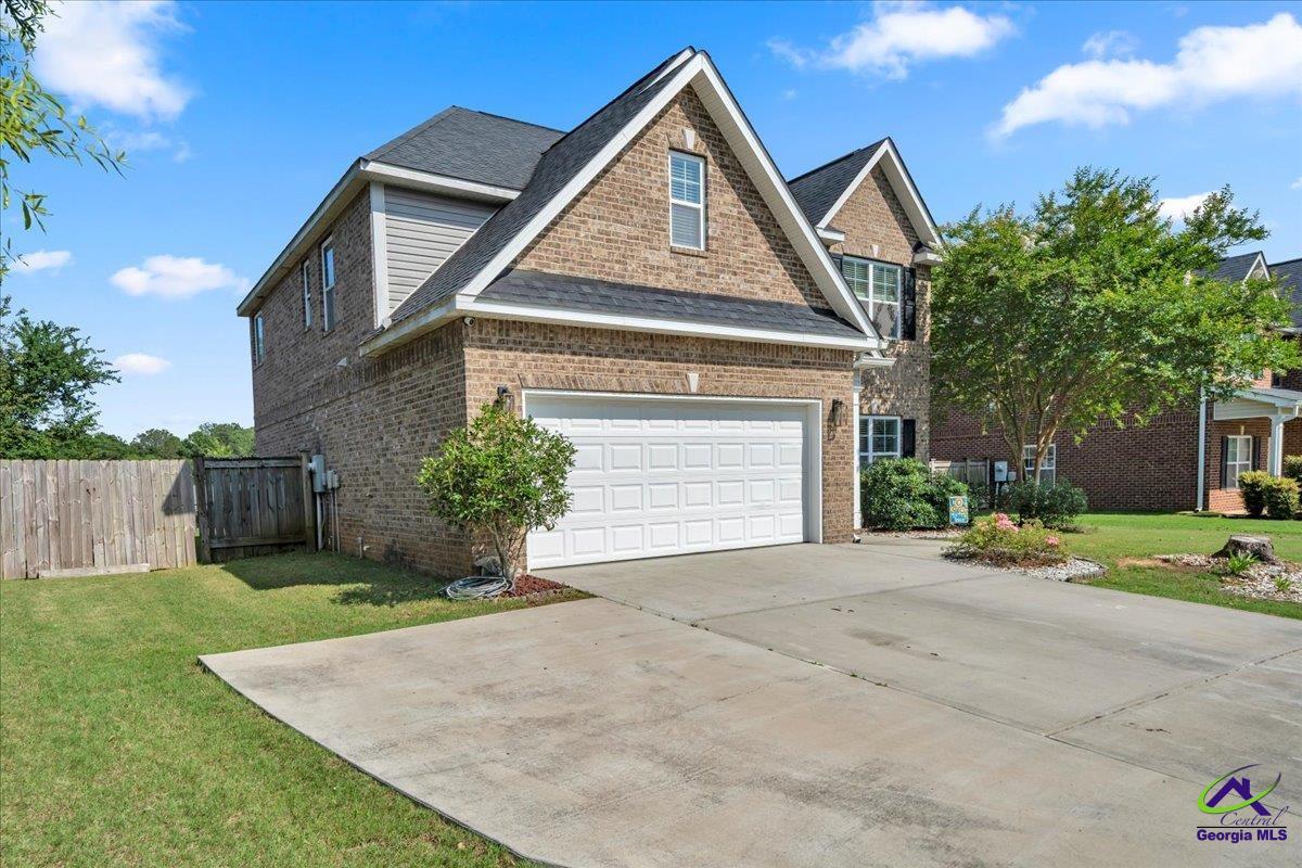 246 Black Hawke Lane