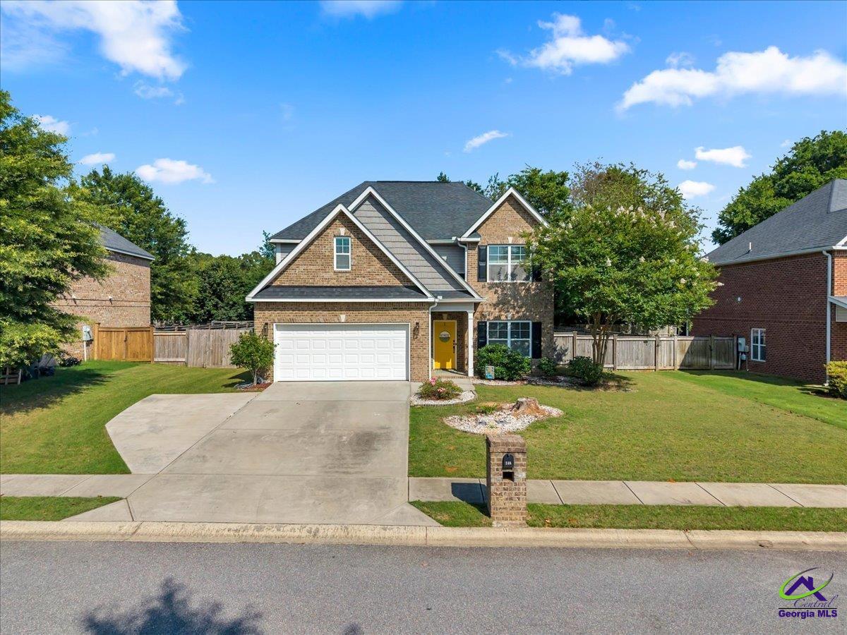 246 Black Hawke Lane