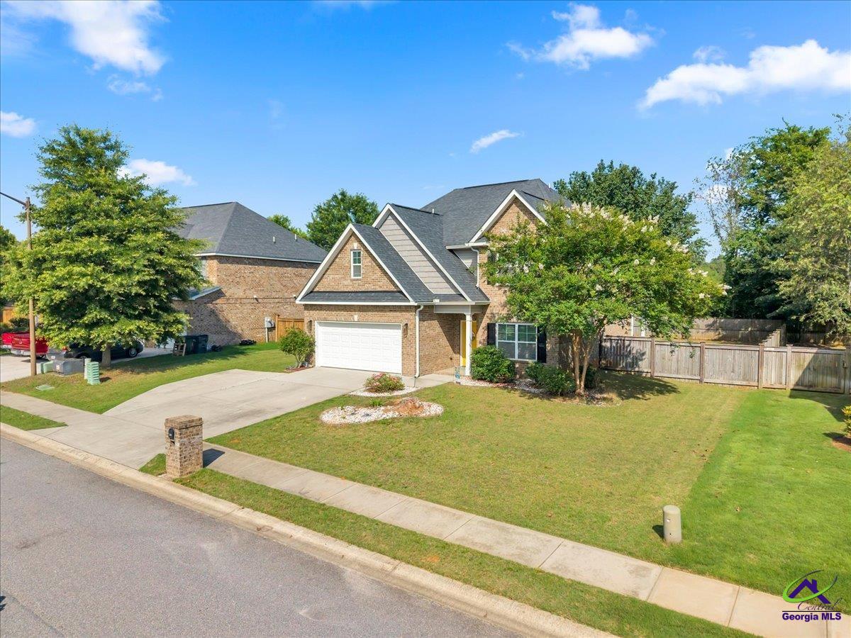 246 Black Hawke Lane