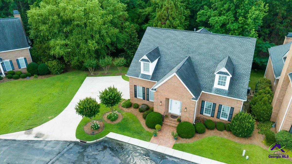 112 Covington Place