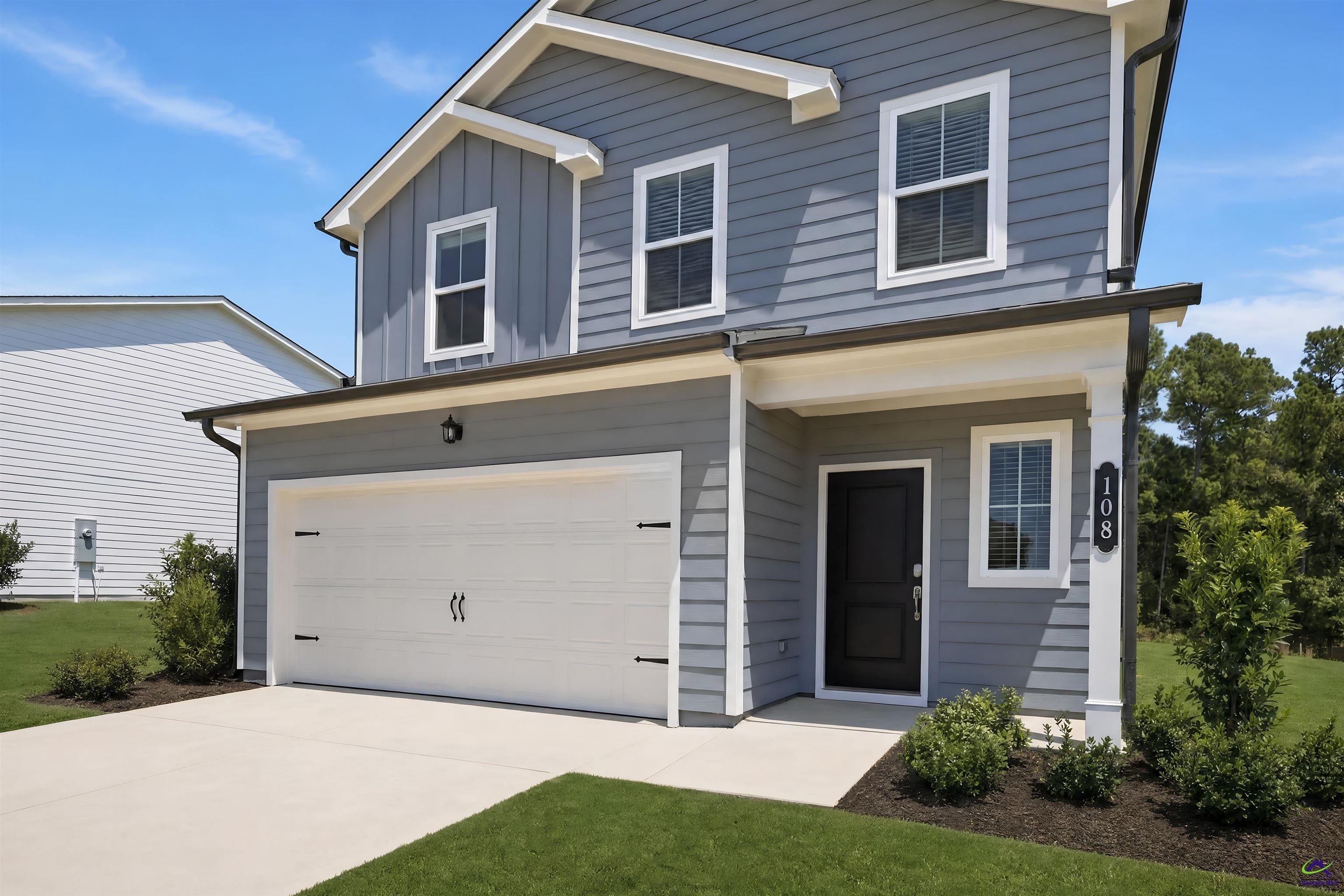 108 River Birch Way
