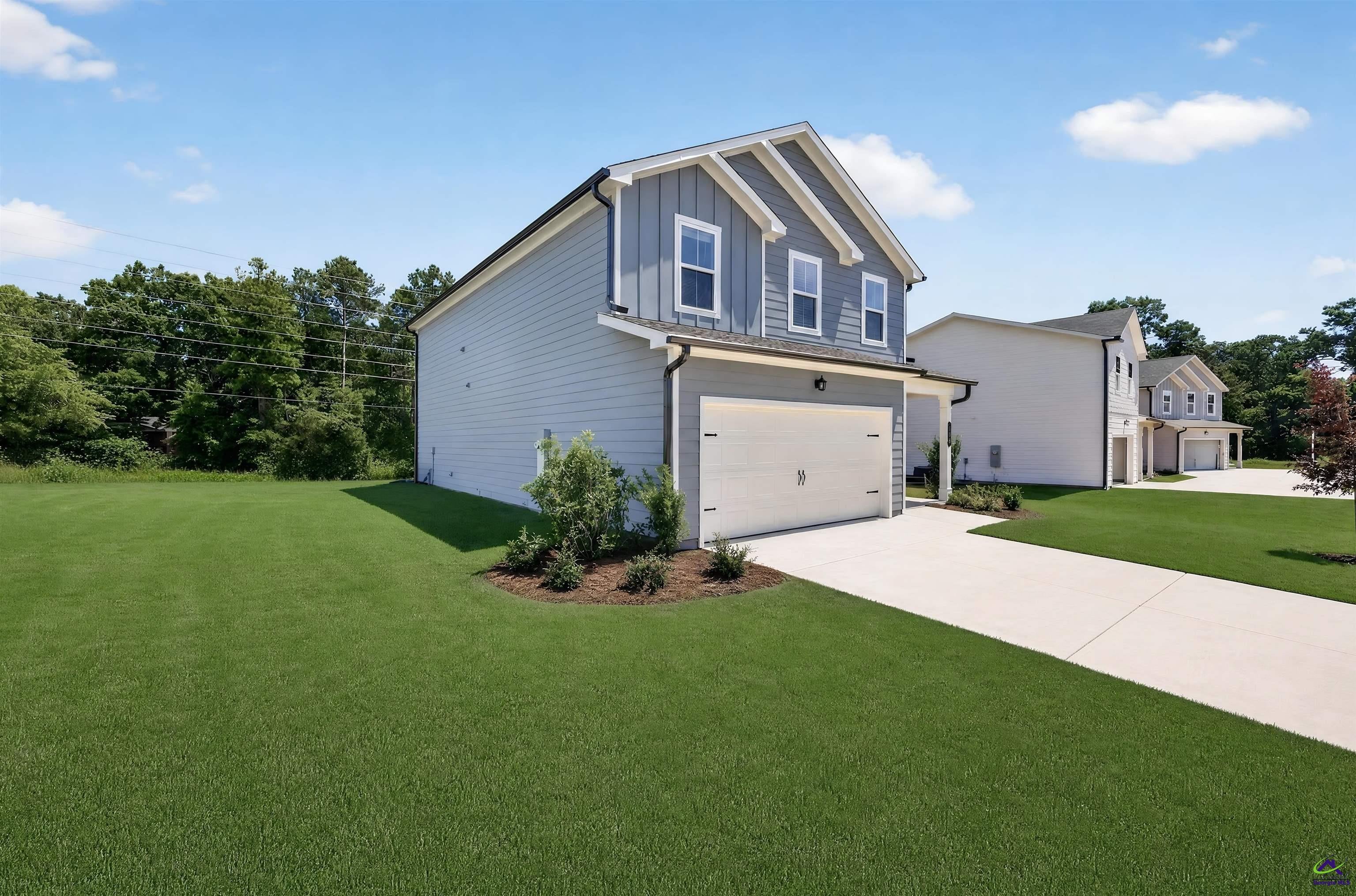 108 River Birch Way