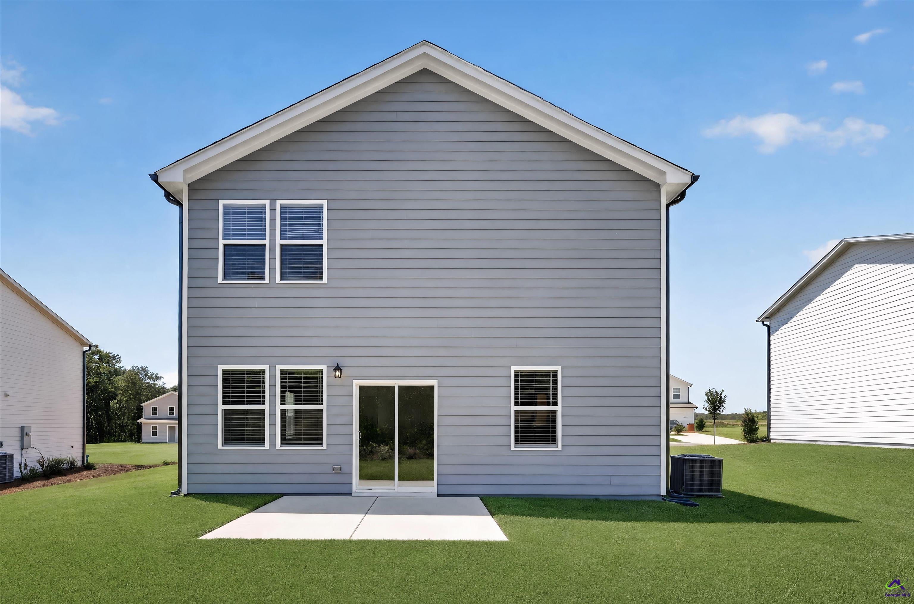 108 River Birch Way