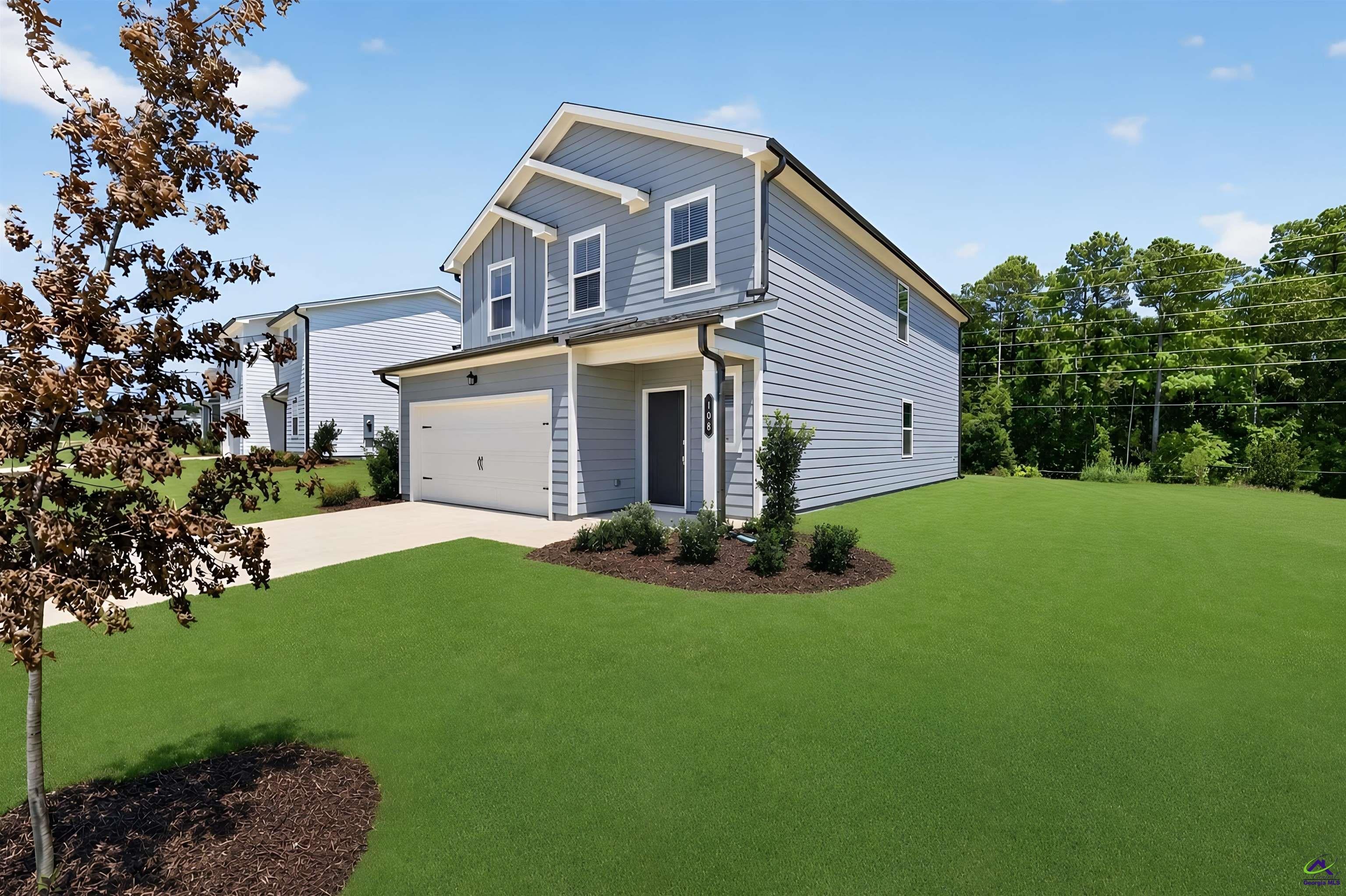 108 River Birch Way