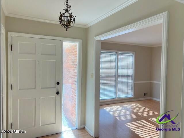 4713 Lattimore Drive