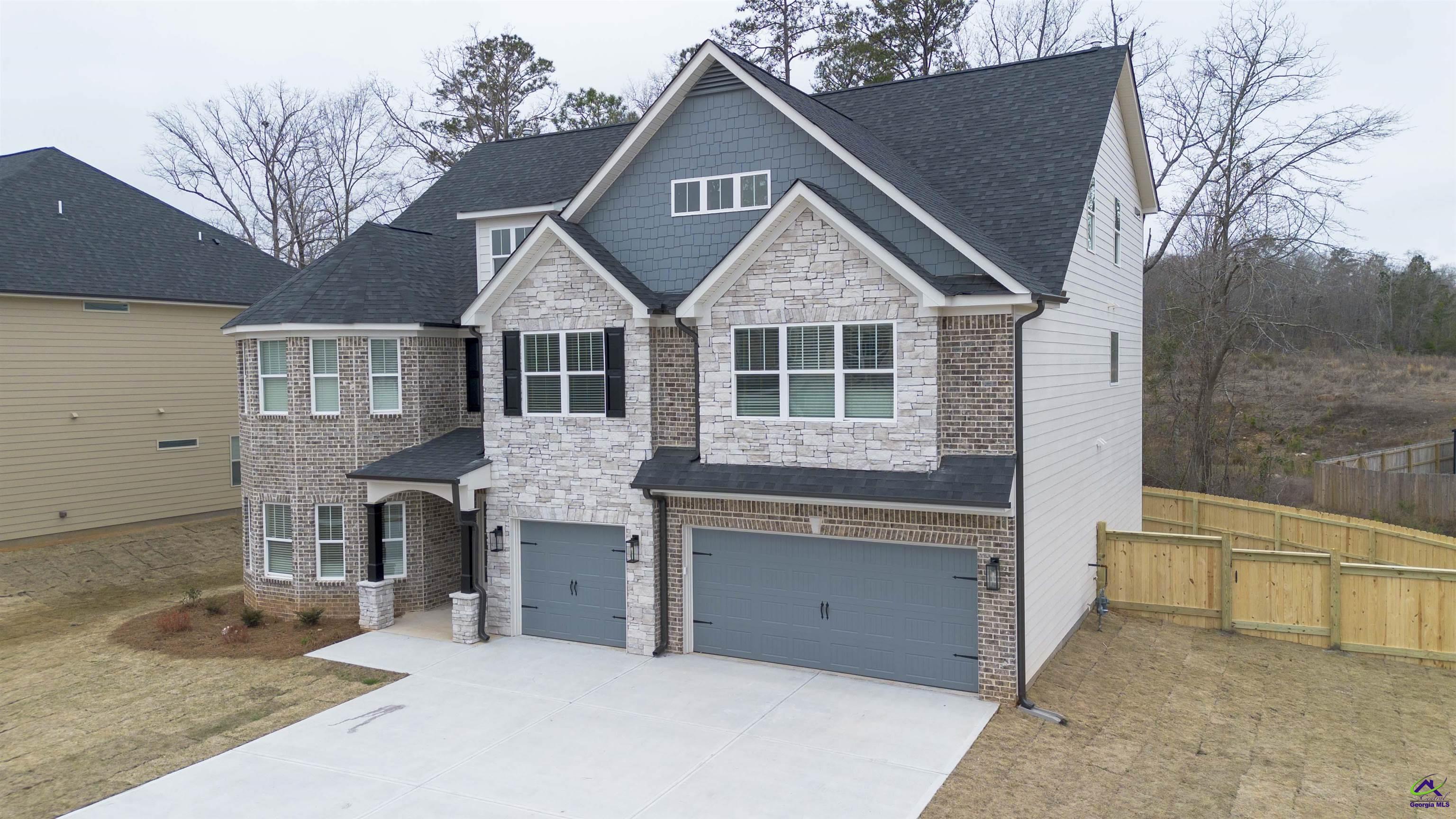110 Oak Branch Lane